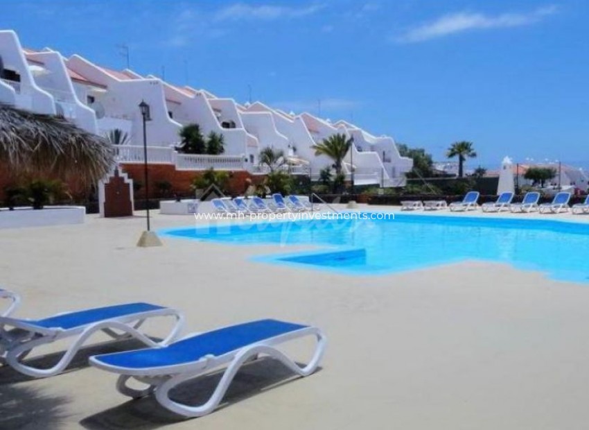 Revente - Apartment - Golf Del Sur - Sand Club Golf Del Sur Tenerife