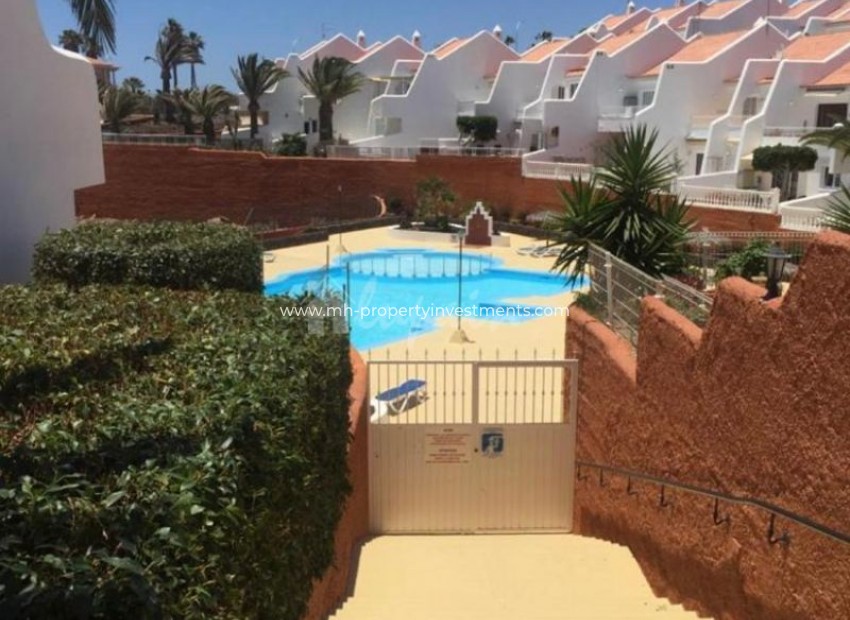 Revente - Apartment - Golf Del Sur - Sand Club Golf Del Sur Tenerife