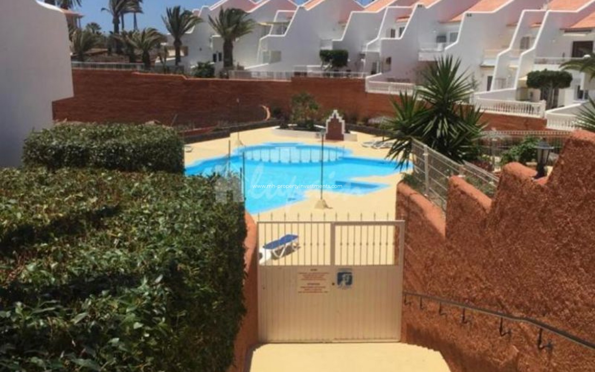 Revente - Apartment - Golf Del Sur - Sand Club Golf Del Sur Tenerife