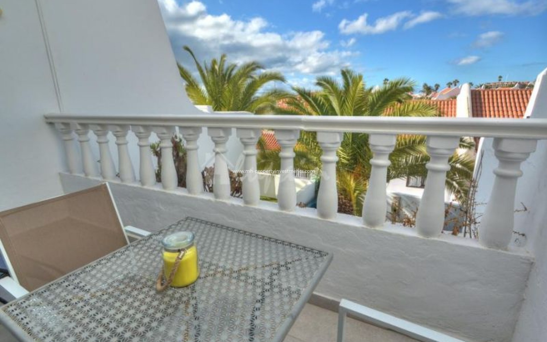 Revente - Apartment - Golf Del Sur - Sand Club Golf Del Sur Tenerife