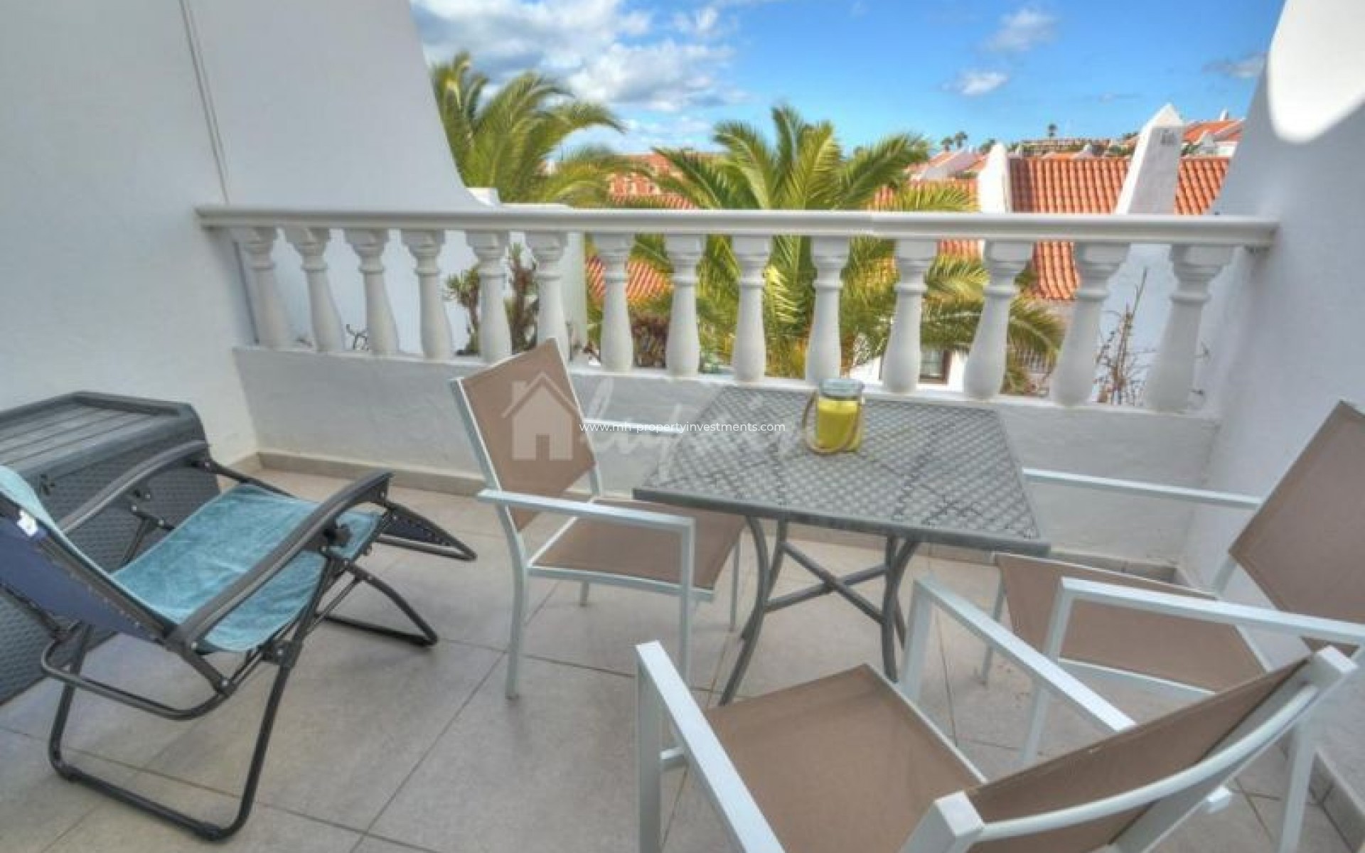 Revente - Apartment - Golf Del Sur - Sand Club Golf Del Sur Tenerife