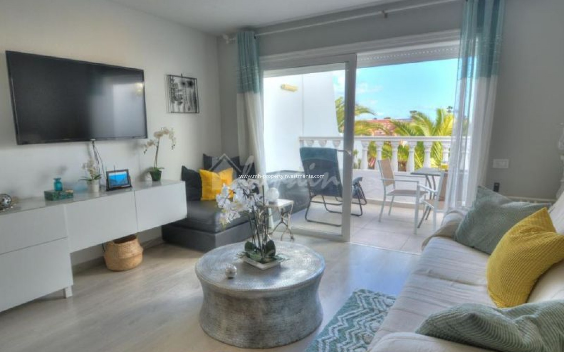 Revente - Apartment - Golf Del Sur - Sand Club Golf Del Sur Tenerife