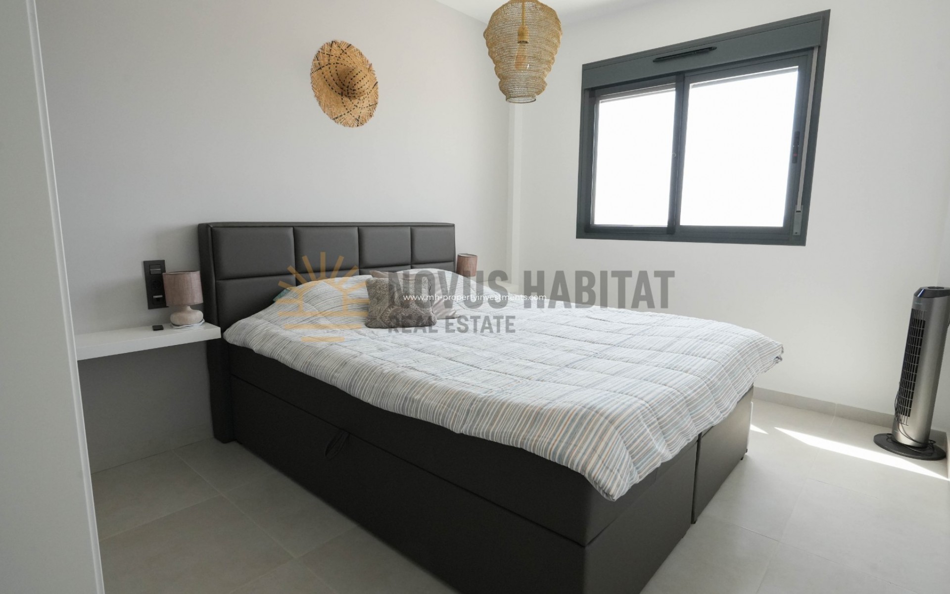 Revente - Apartment - Guardamar del Segura - El Raso