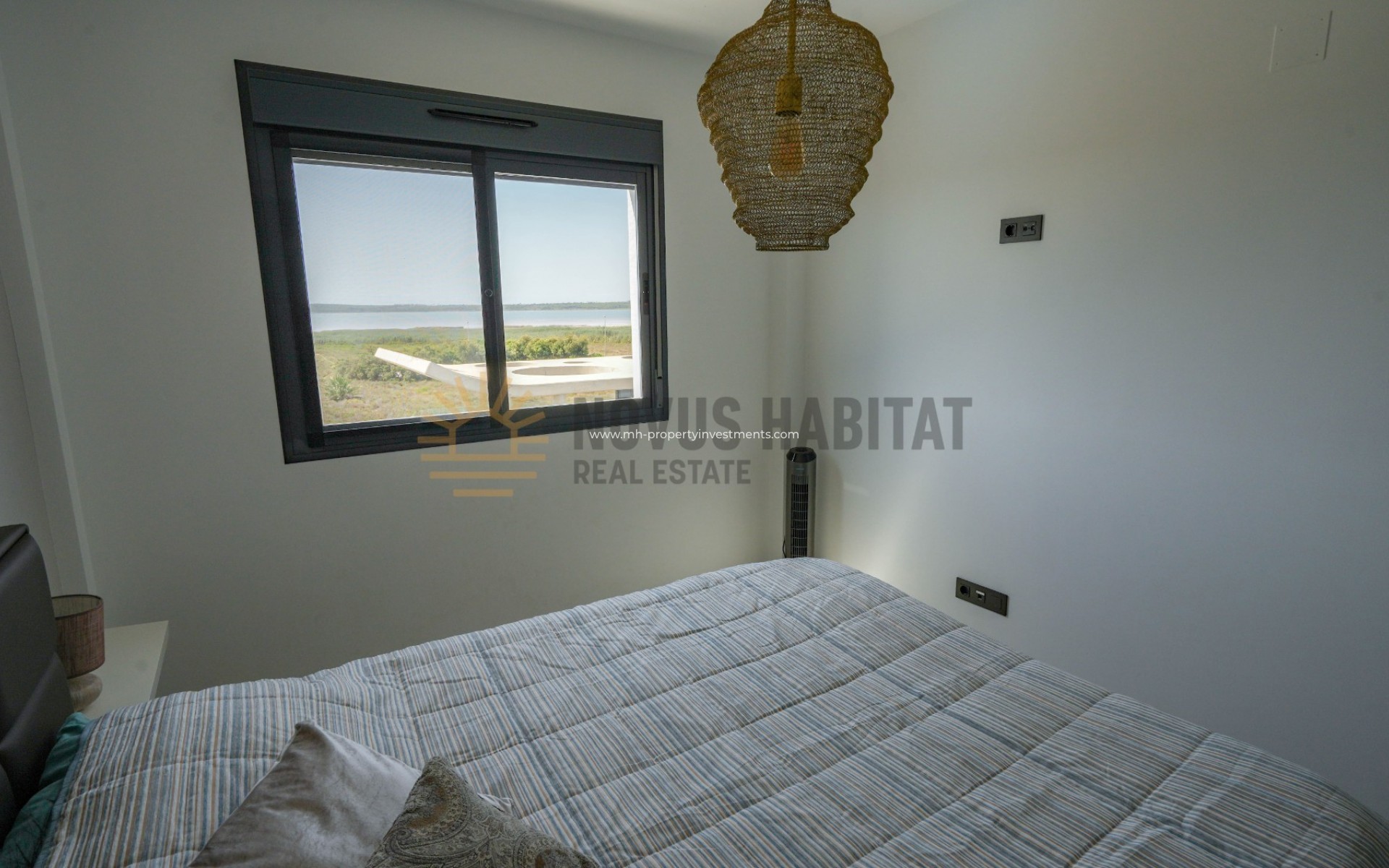 Revente - Apartment - Guardamar del Segura - El Raso