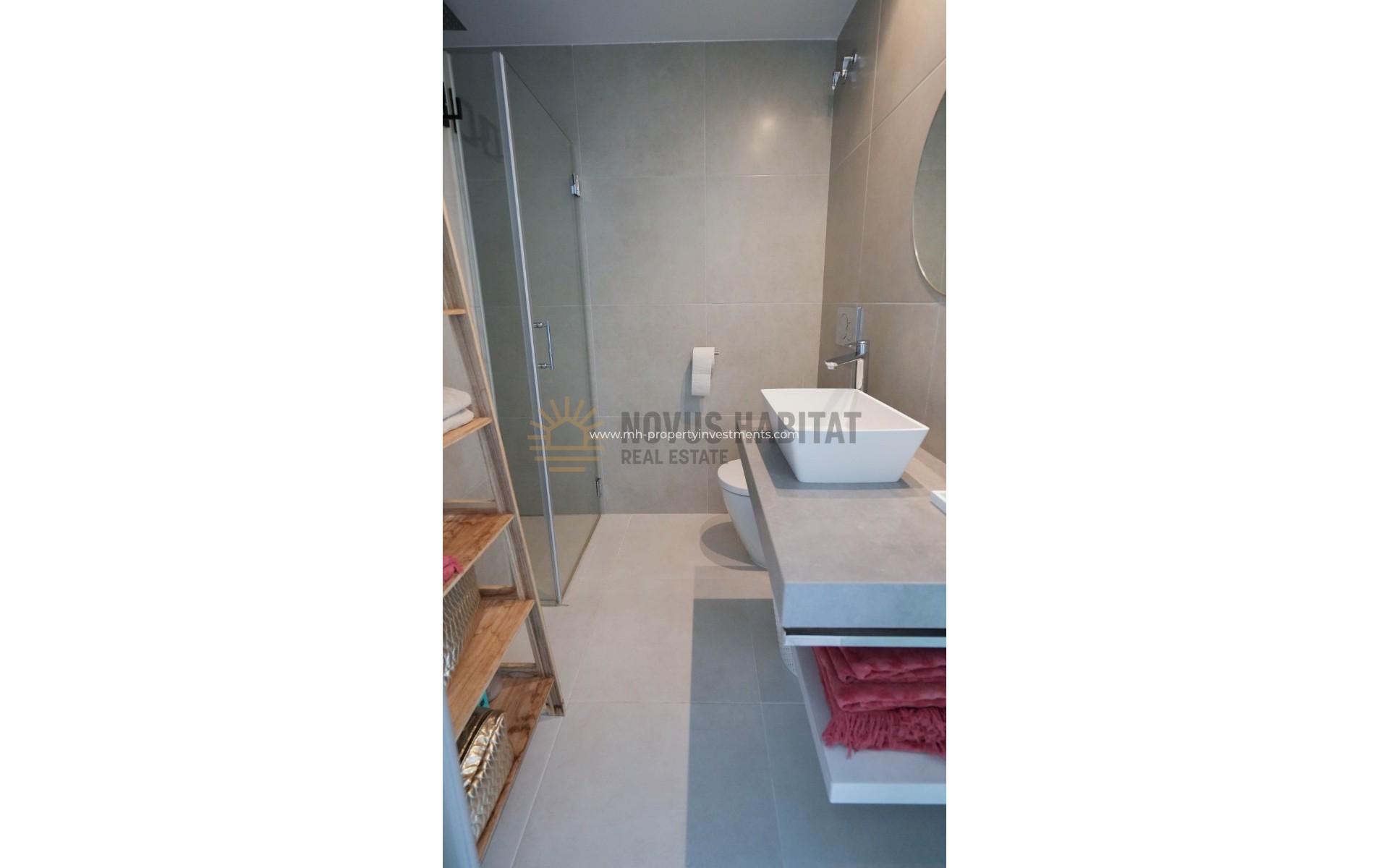 Revente - Apartment - Guardamar del Segura - El Raso