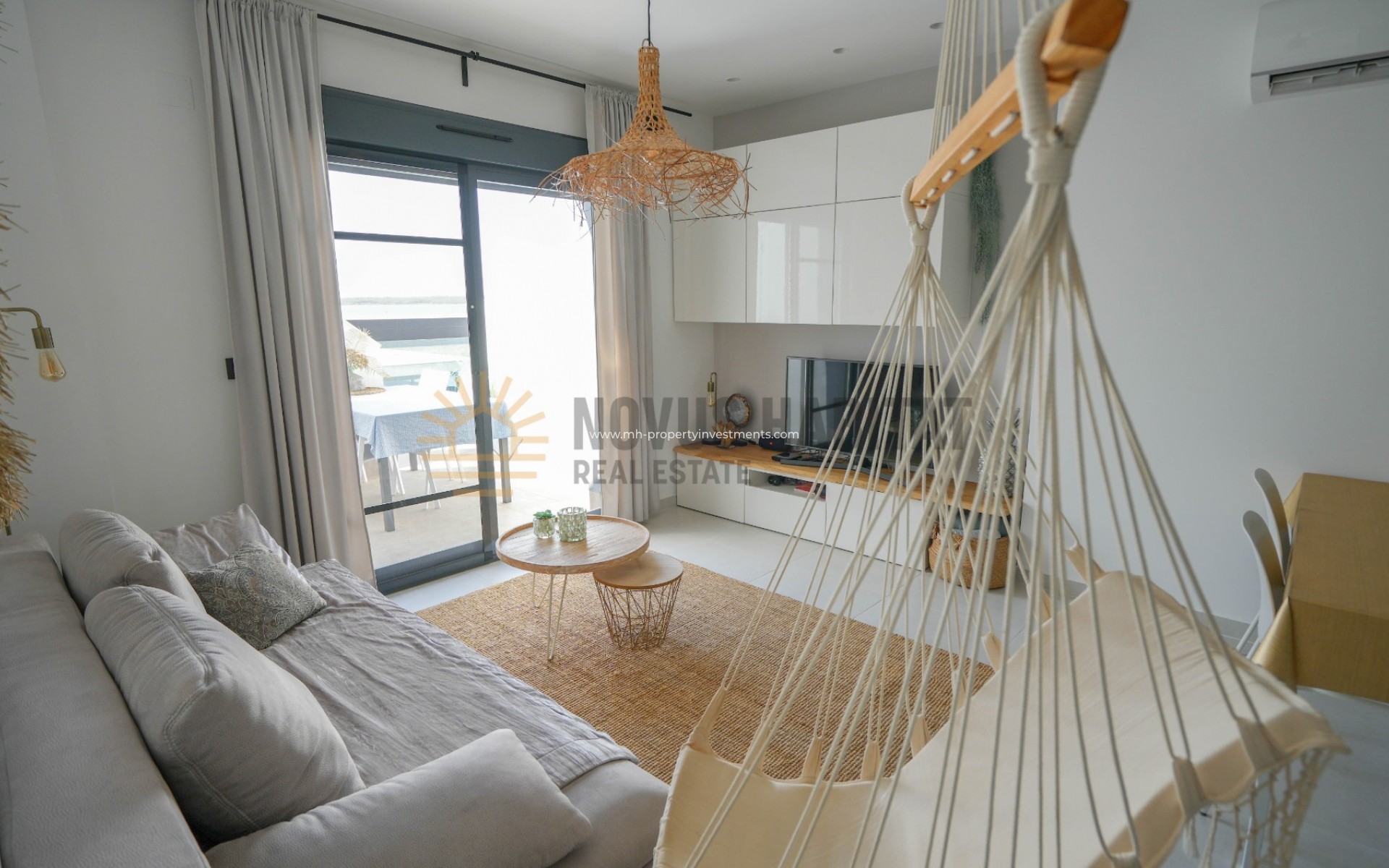 Revente - Apartment - Guardamar del Segura - El Raso