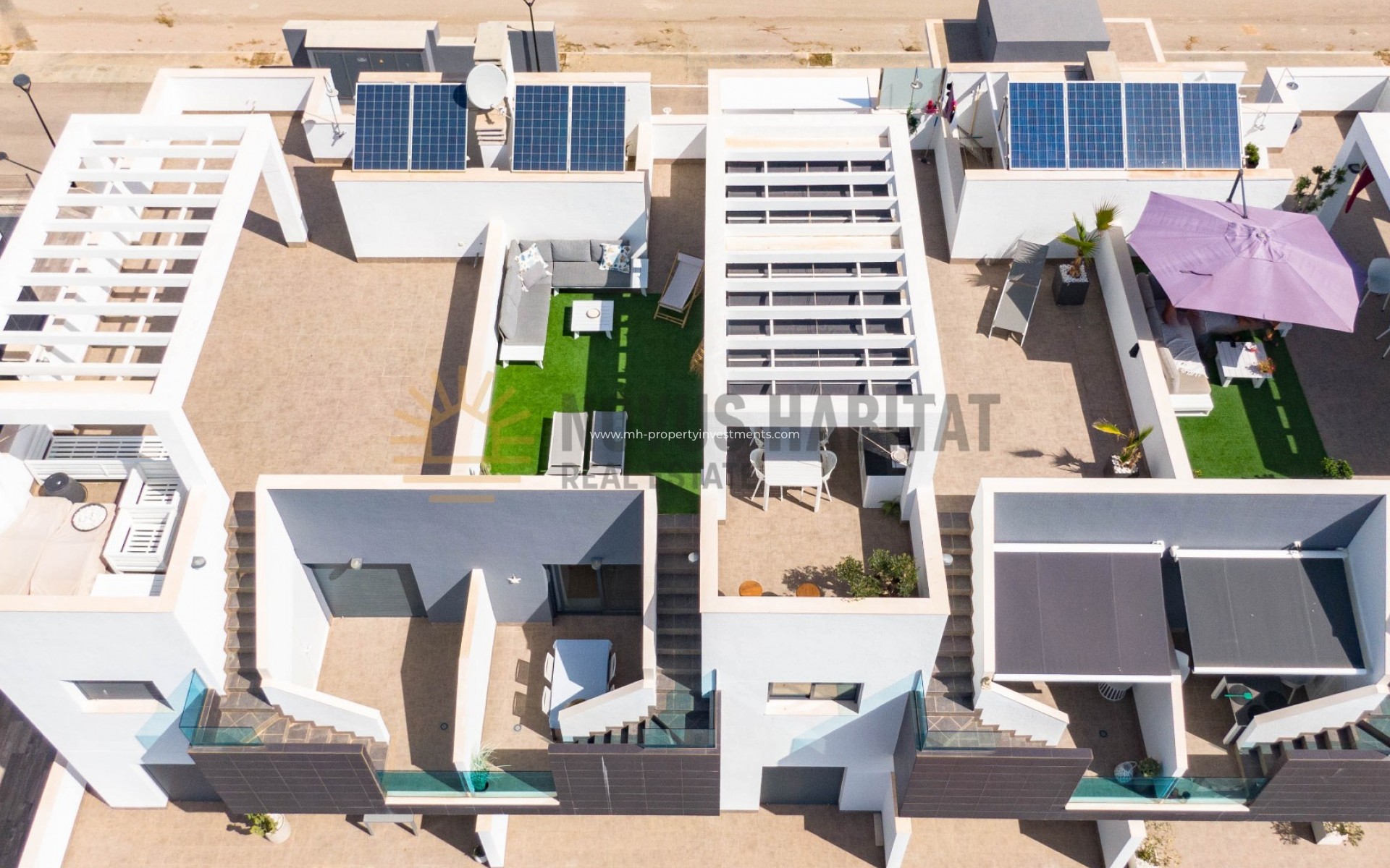 Revente - Apartment - Guardamar del Segura - El Raso