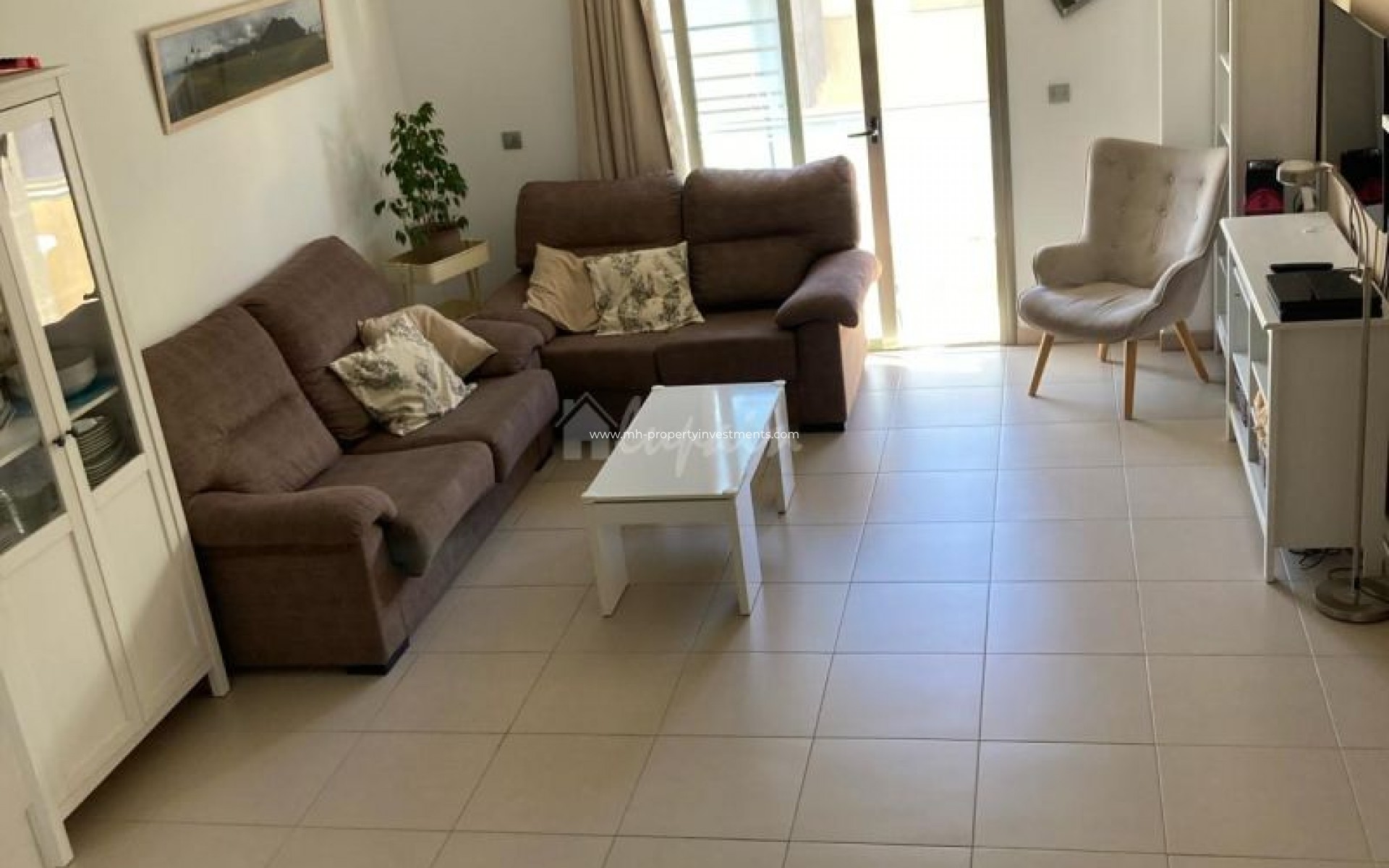 Revente - Apartment - Guia De Isora - Alcala Guia De Isora Tenerife