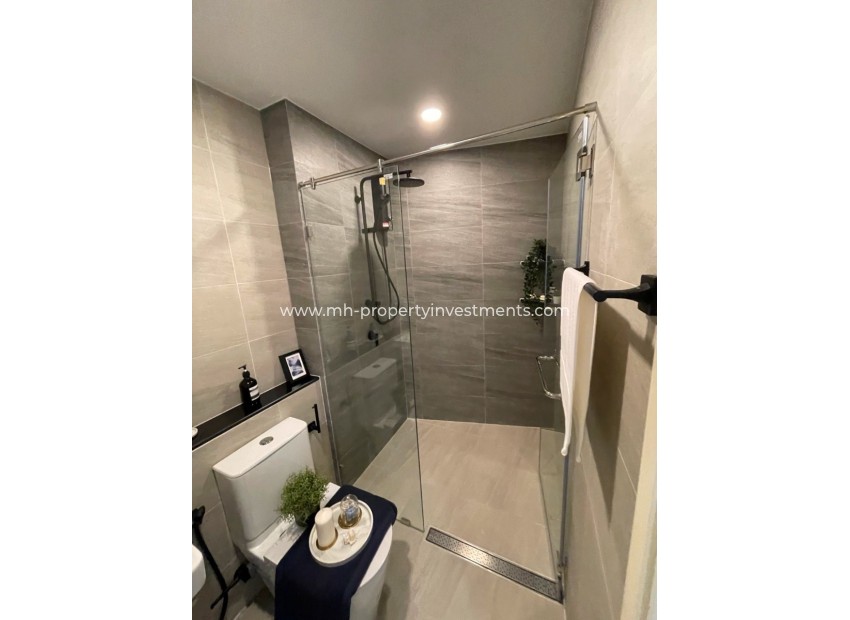 Revente - Apartment - Hua Hin