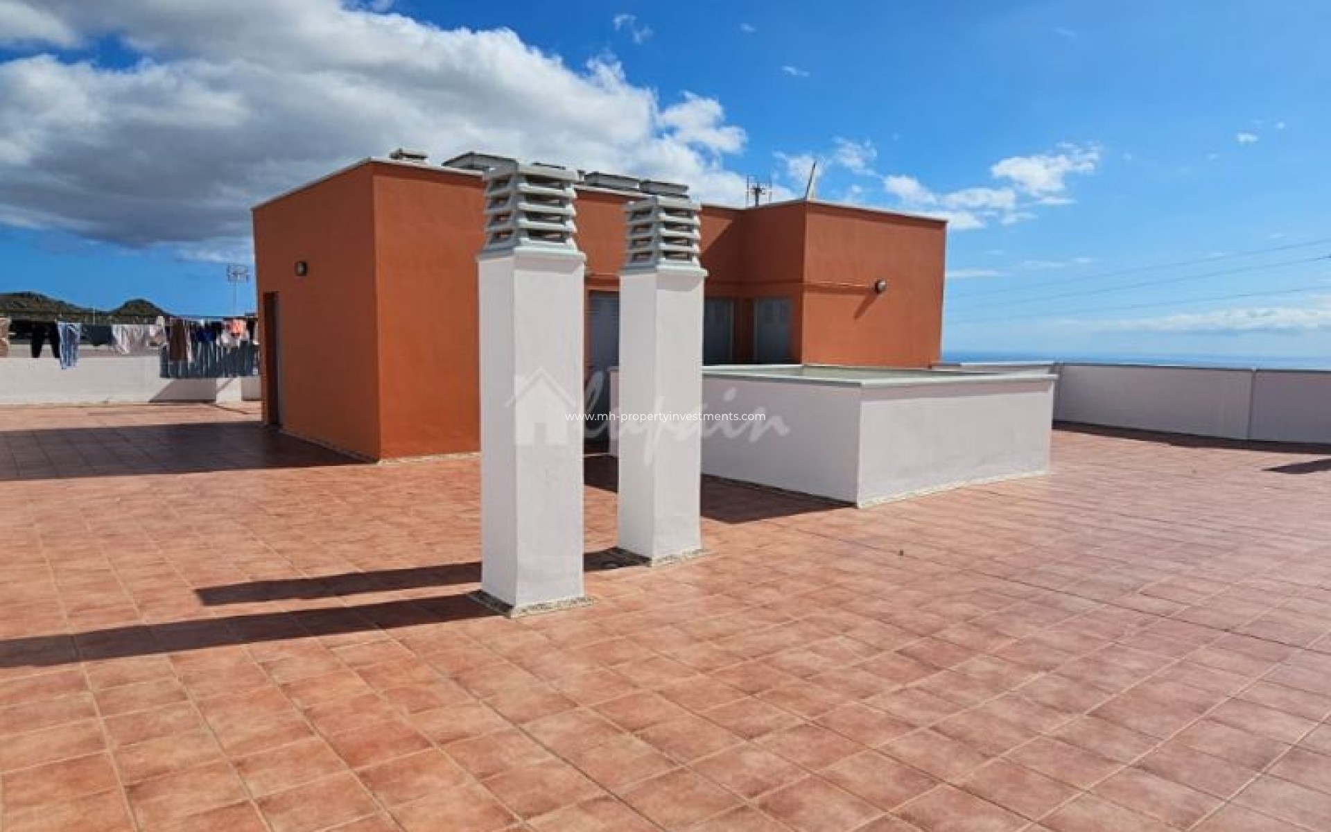 Revente - Apartment - La Camella - La Camella Tenerife