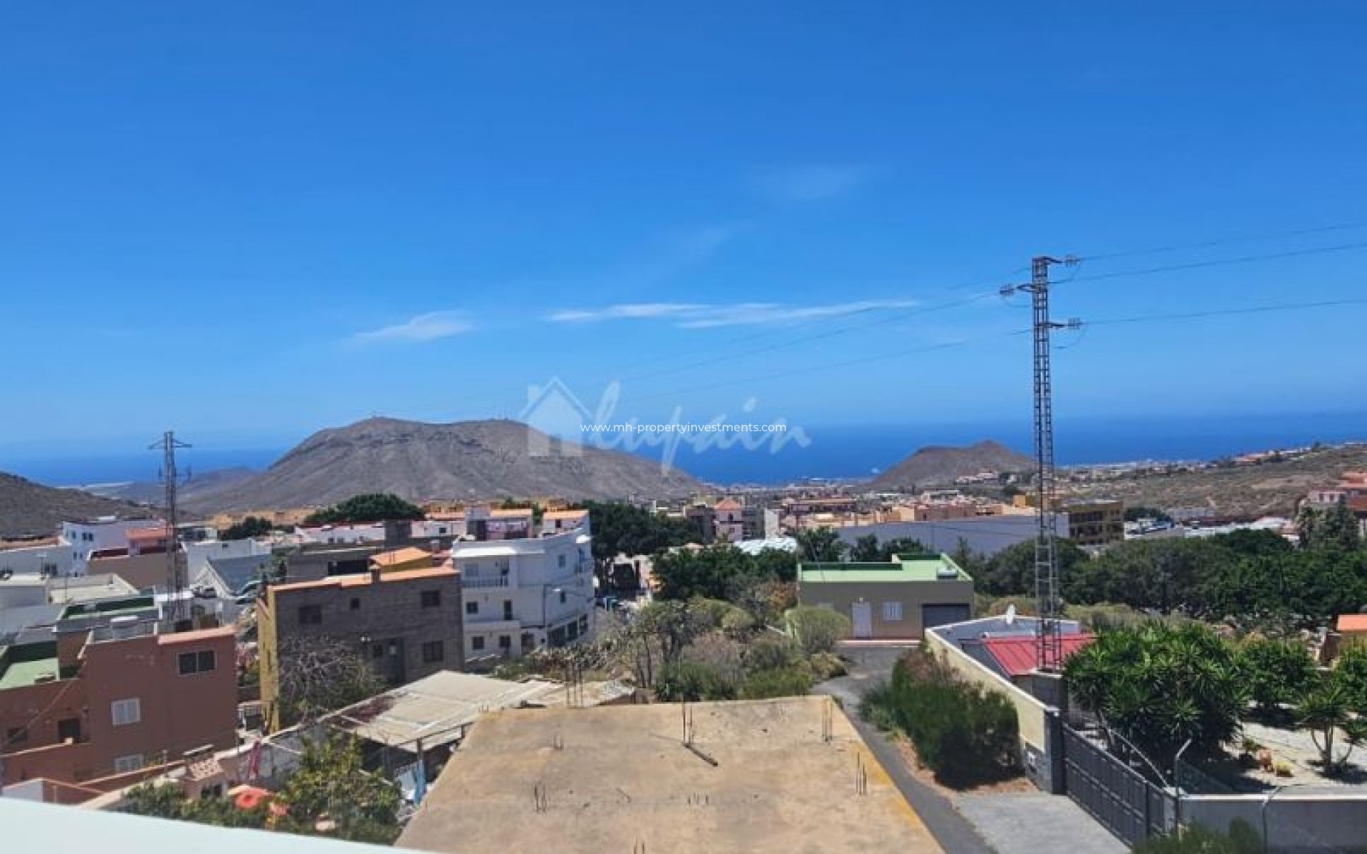 Revente - Apartment - La Camella - La Camella Tenerife