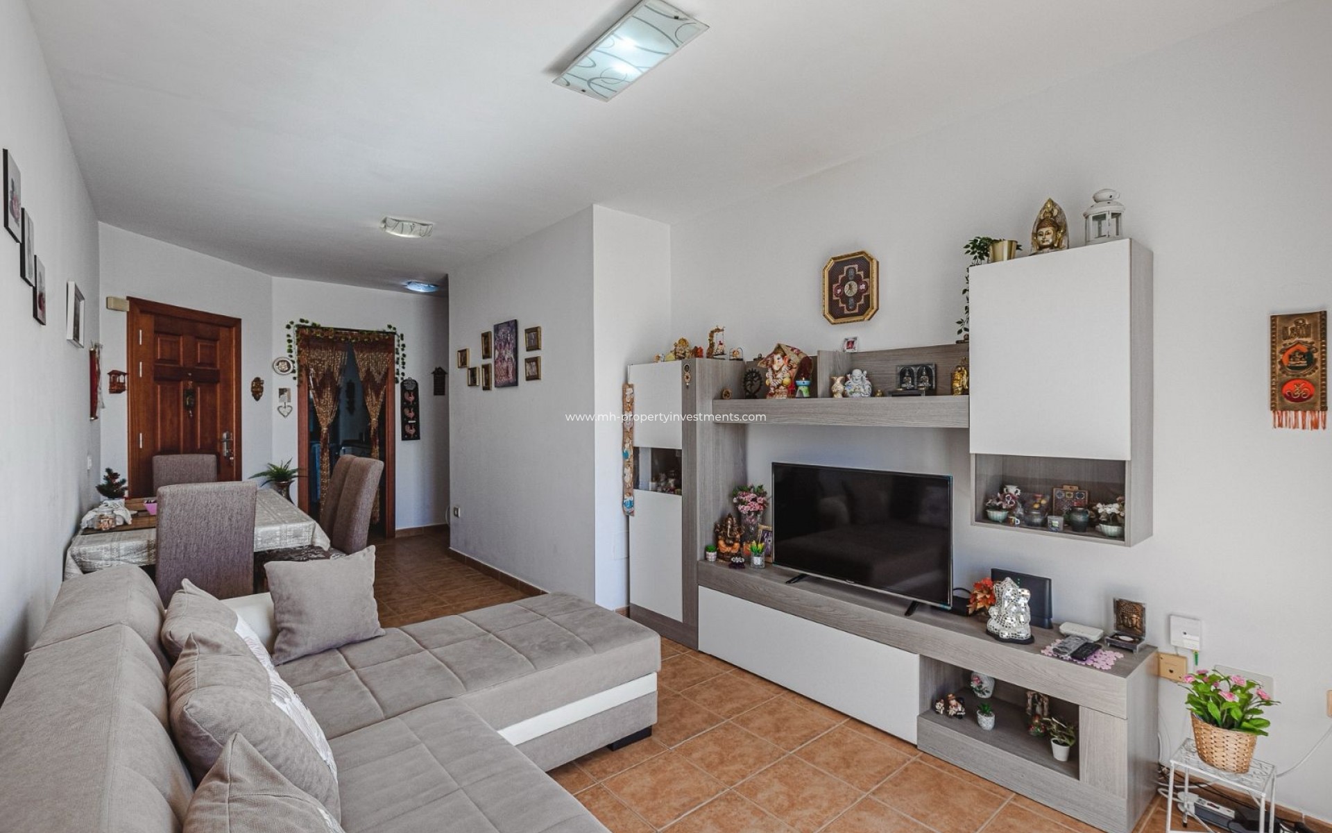 Revente - Apartment - Las Chafiras - Llano Del Camello