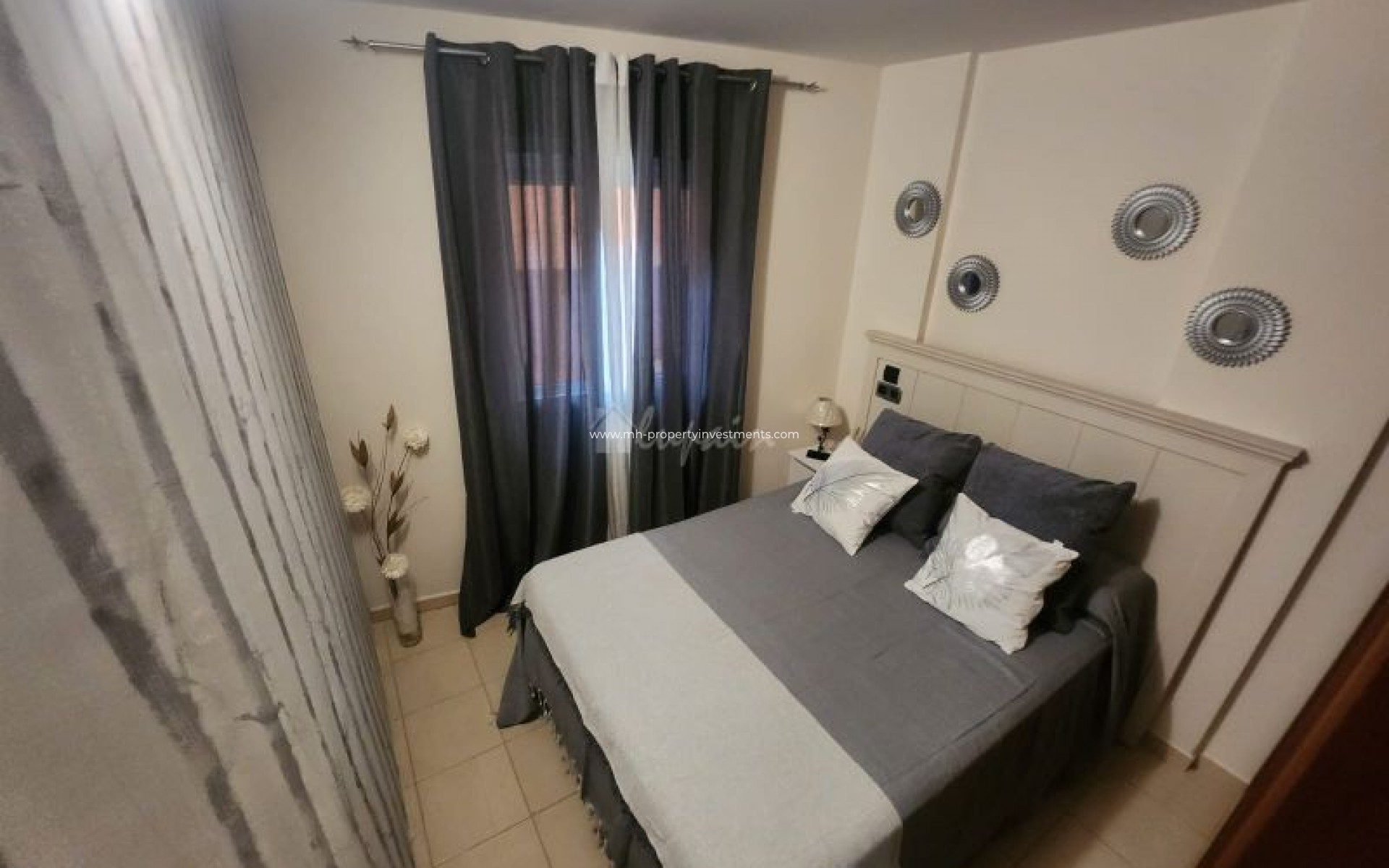 Revente - Apartment - Las Chafiras - Llano Del Camello