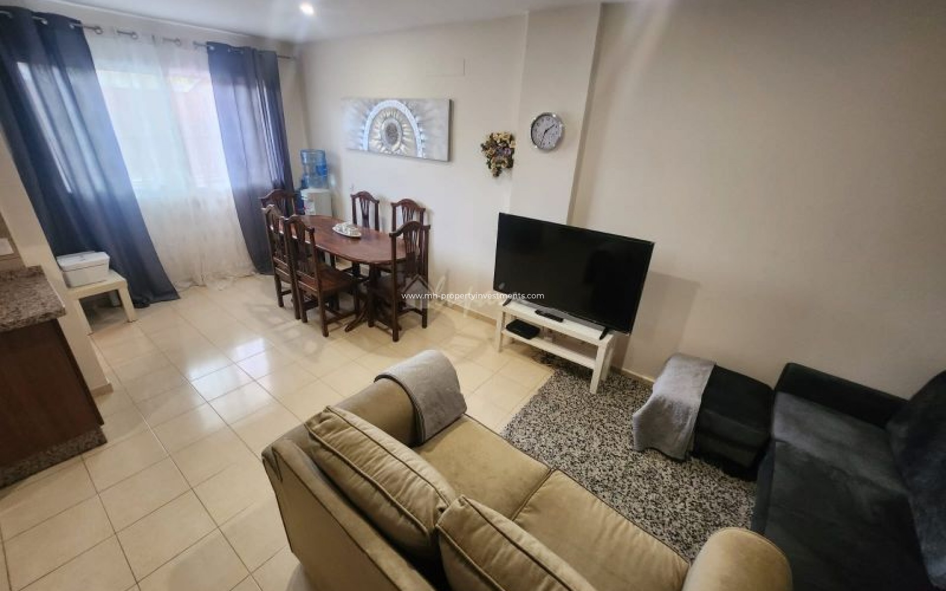 Revente - Apartment - Las Chafiras - Llano Del Camello