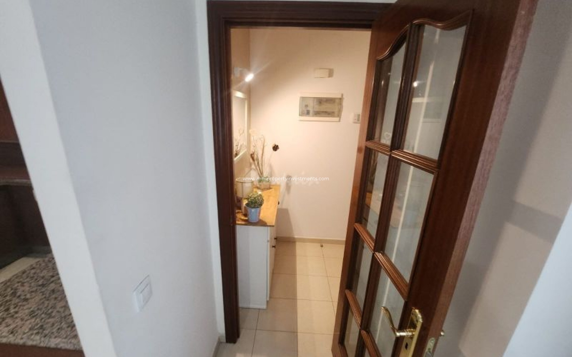 Revente - Apartment - Las Chafiras - Llano Del Camello