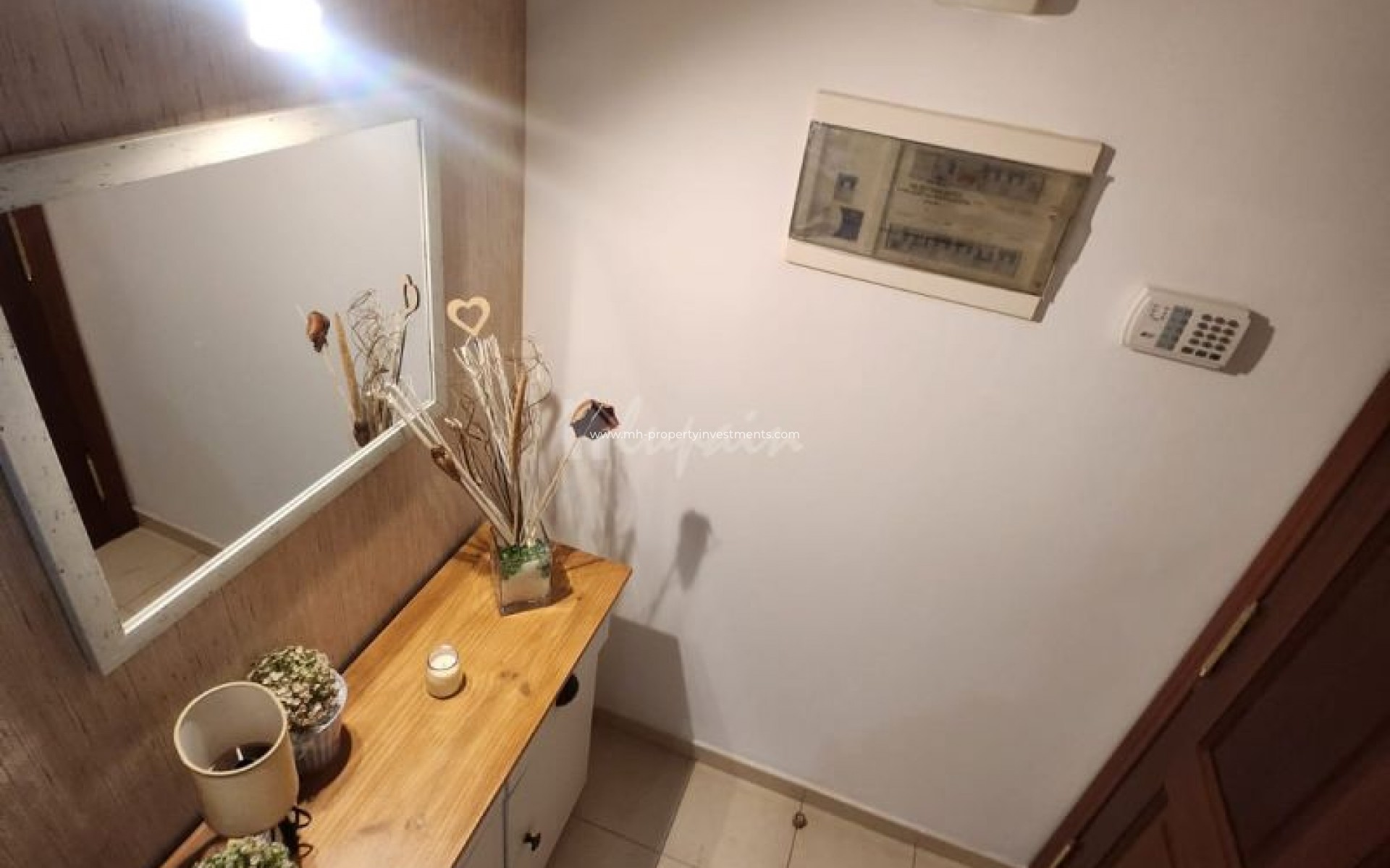 Revente - Apartment - Las Chafiras - Llano Del Camello