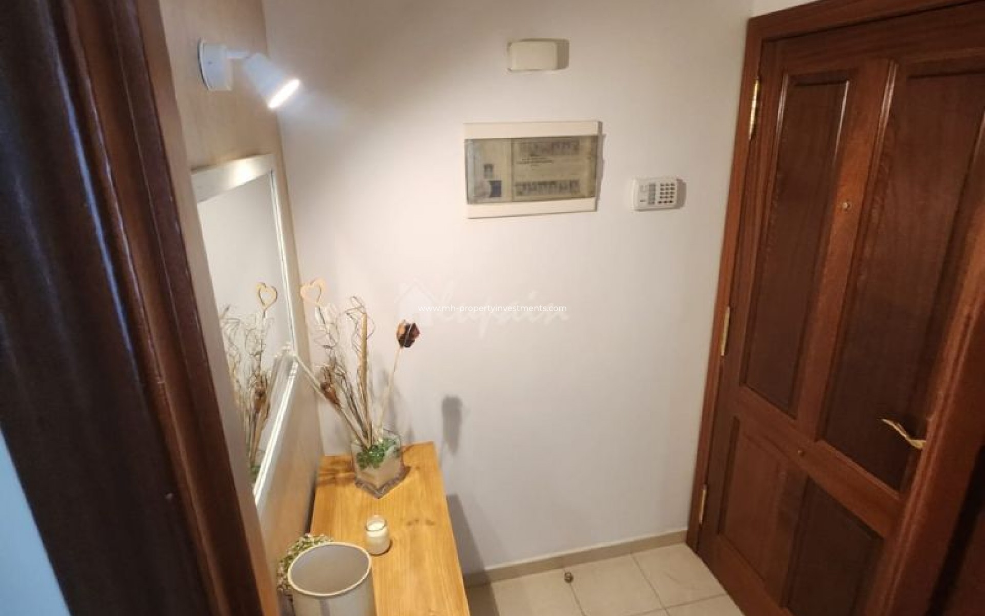 Revente - Apartment - Las Chafiras - Llano Del Camello