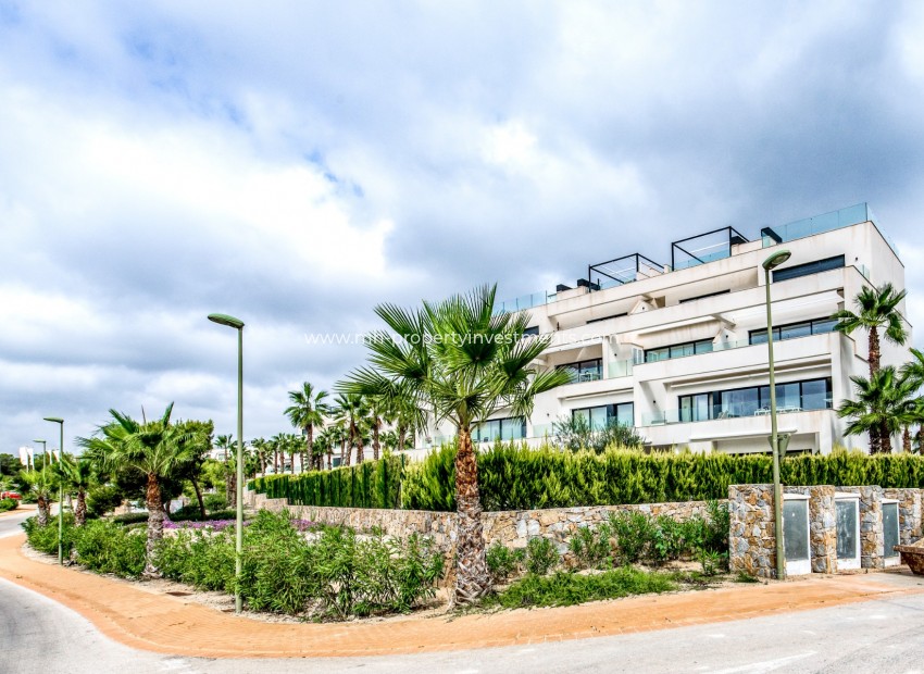 Revente - Apartment - Las Colinas