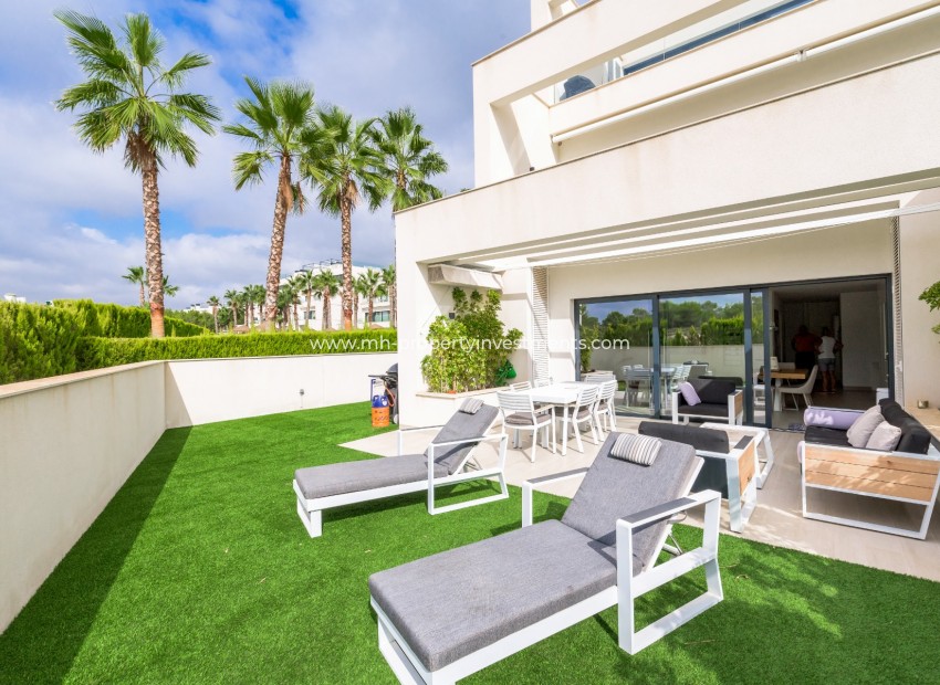 Revente - Apartment - Las Colinas