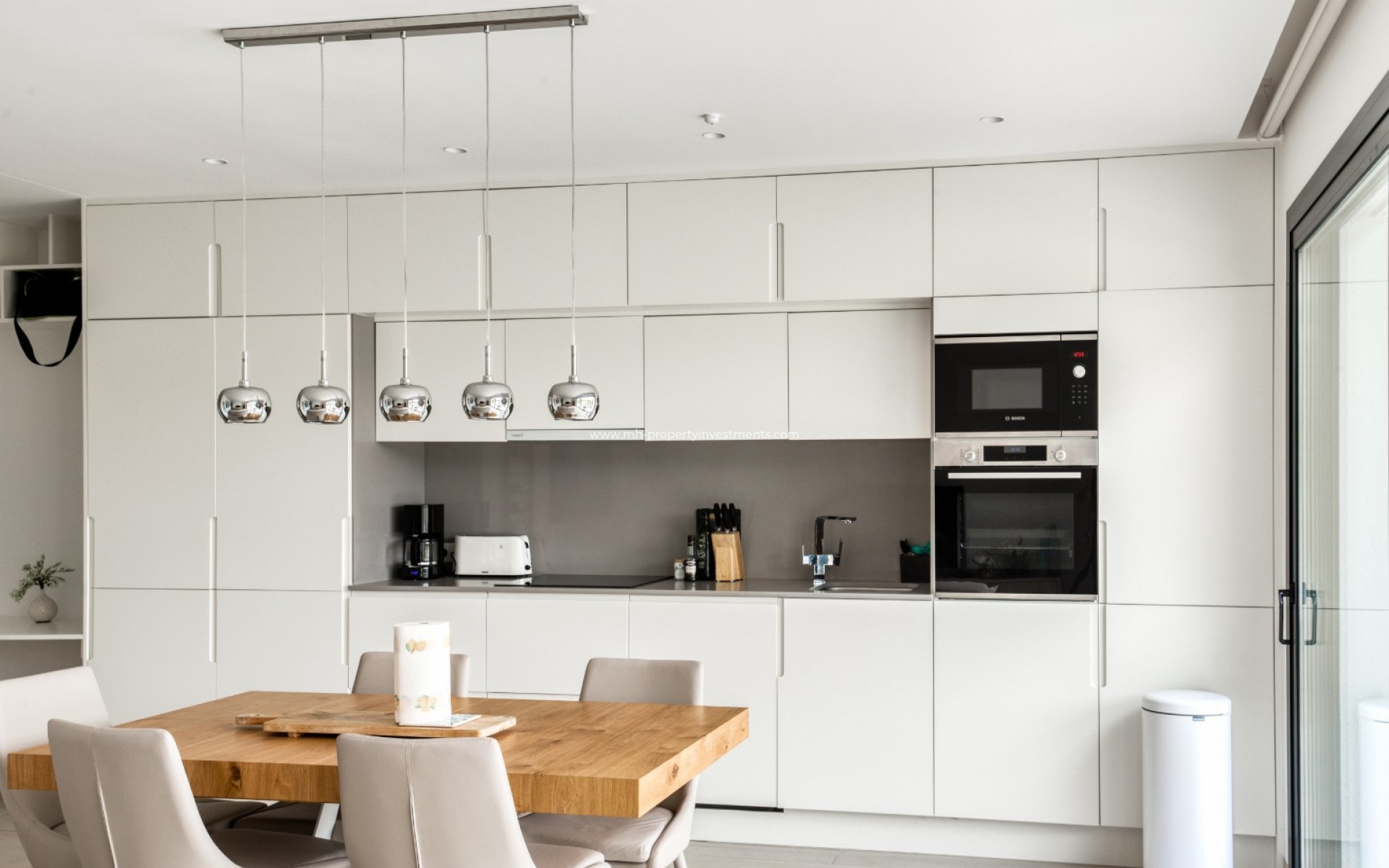 Revente - Apartment - Las Colinas