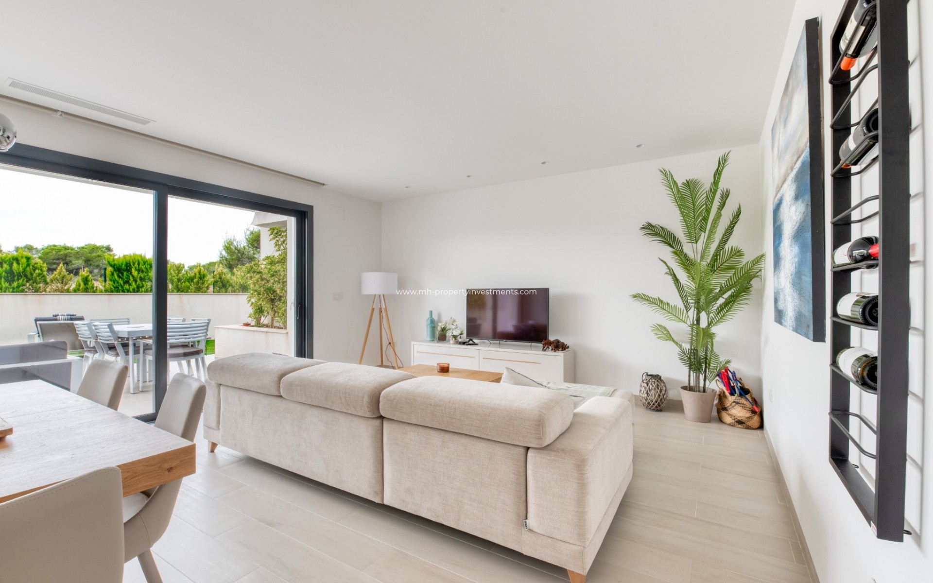 Revente - Apartment - Las Colinas