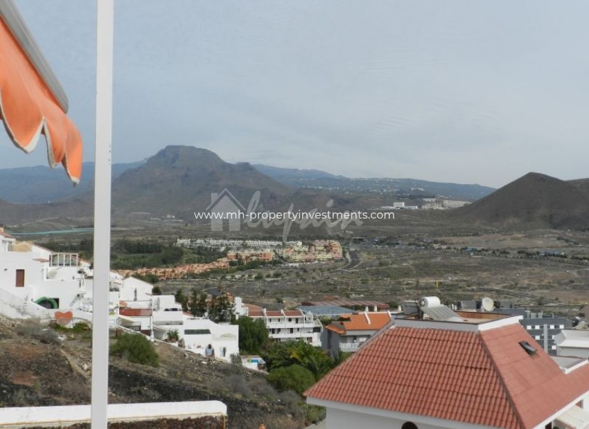 Revente - Apartment - Los Cristianos - Arona, Los Cristianos, Tenerife