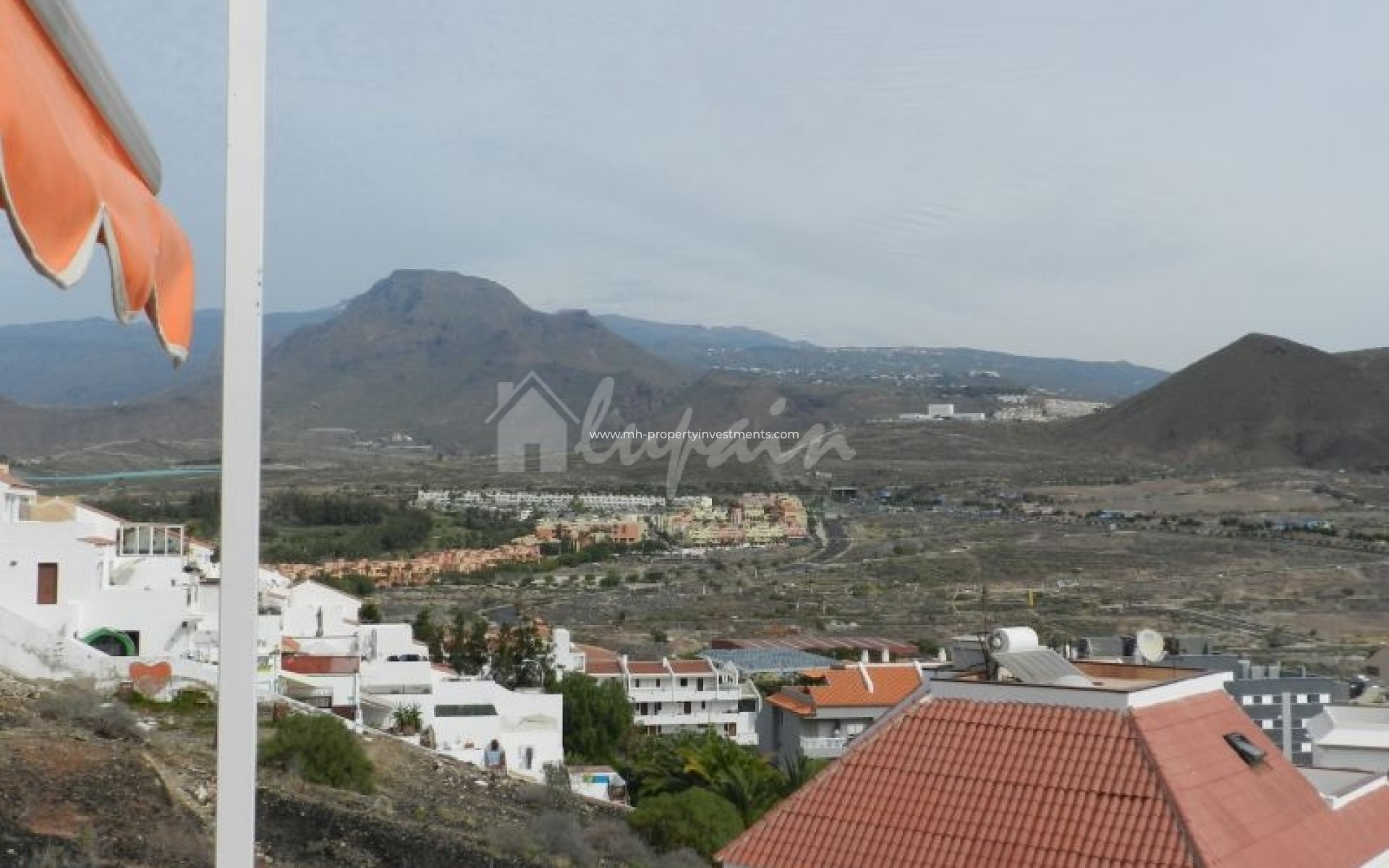 Revente - Apartment - Los Cristianos - Arona, Los Cristianos, Tenerife