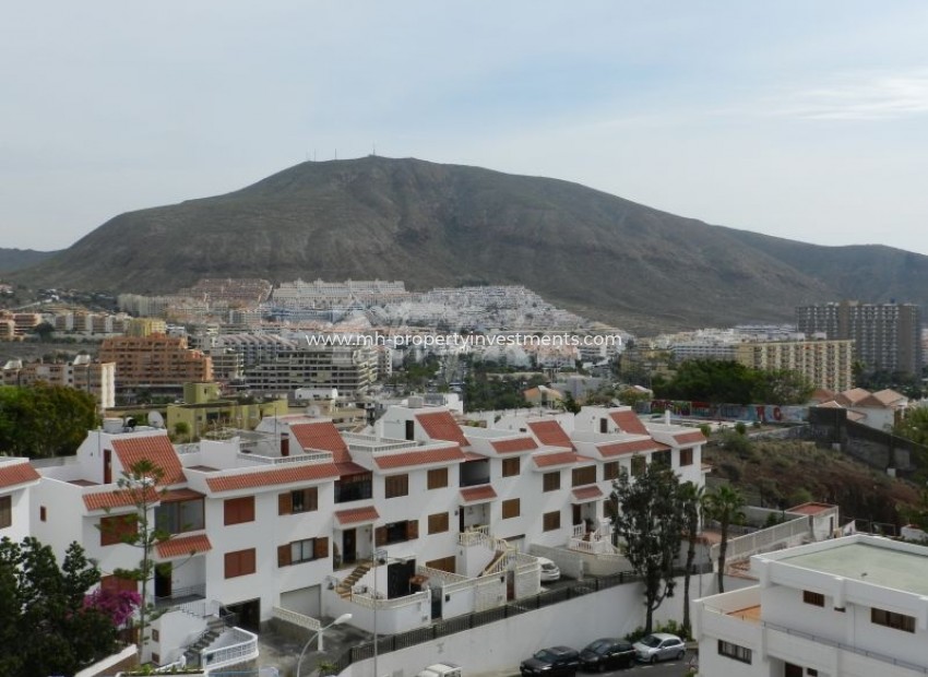 Revente - Apartment - Los Cristianos - Arona, Los Cristianos, Tenerife