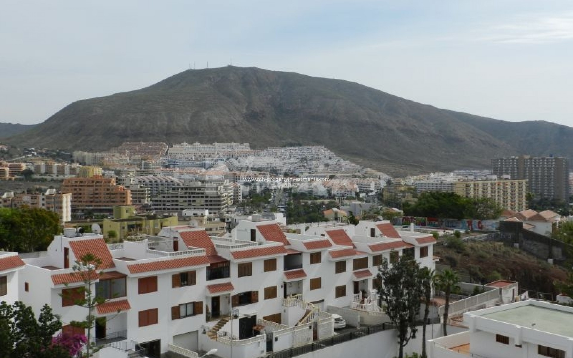 Revente - Apartment - Los Cristianos - Arona, Los Cristianos, Tenerife