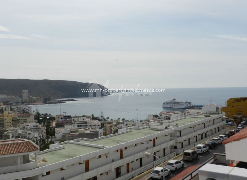 Revente - Apartment - Los Cristianos - Arona, Los Cristianos, Tenerife