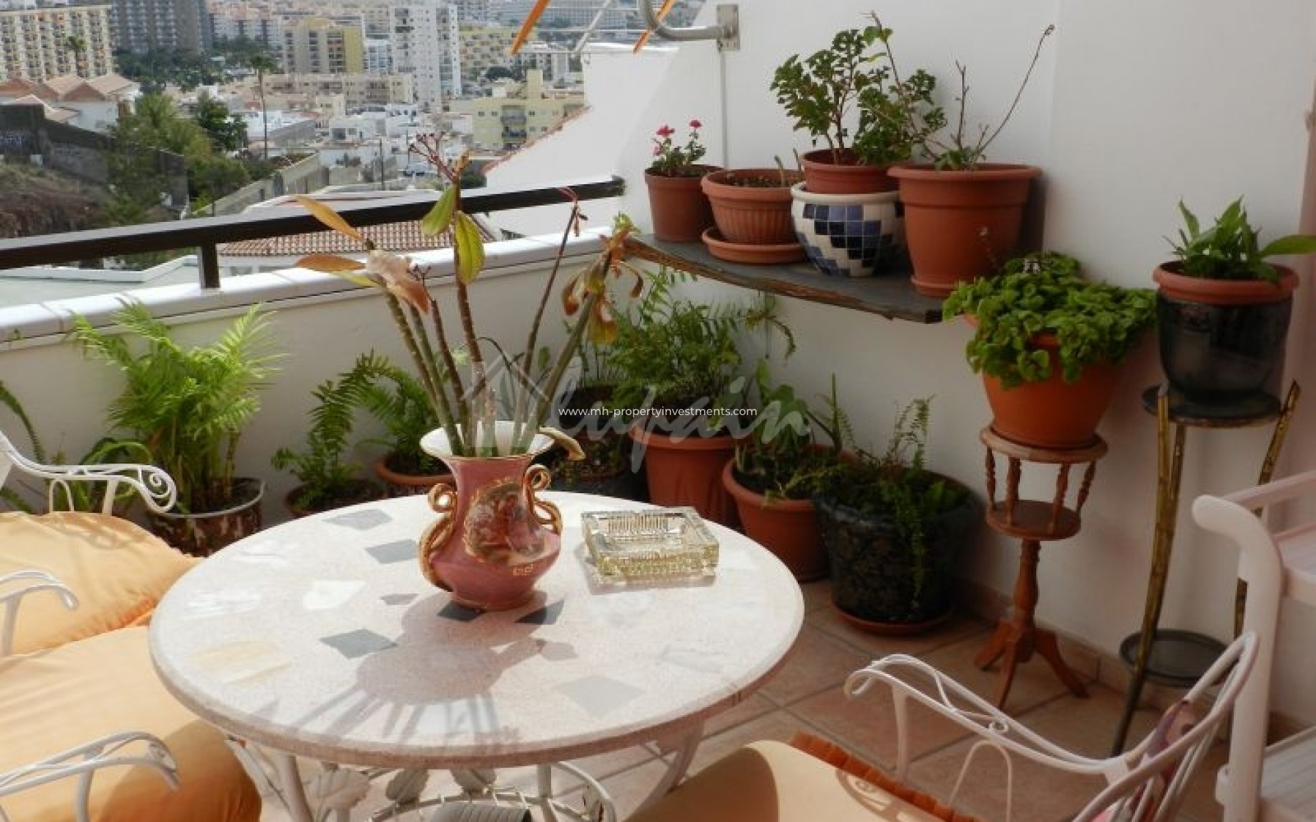 Revente - Apartment - Los Cristianos - Arona, Los Cristianos, Tenerife