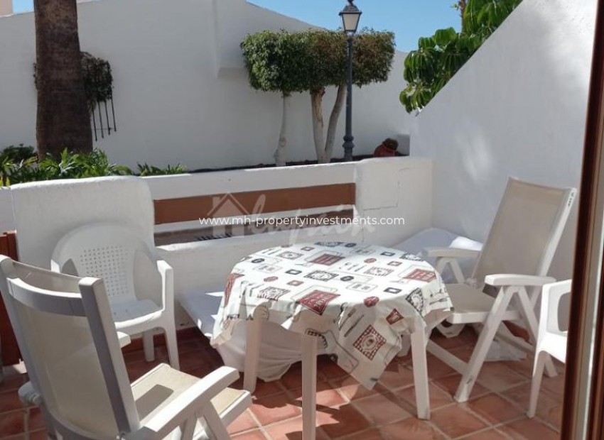 Revente - Apartment - Los Cristianos - Beverly Hills Club Los Cristianos Tenerife