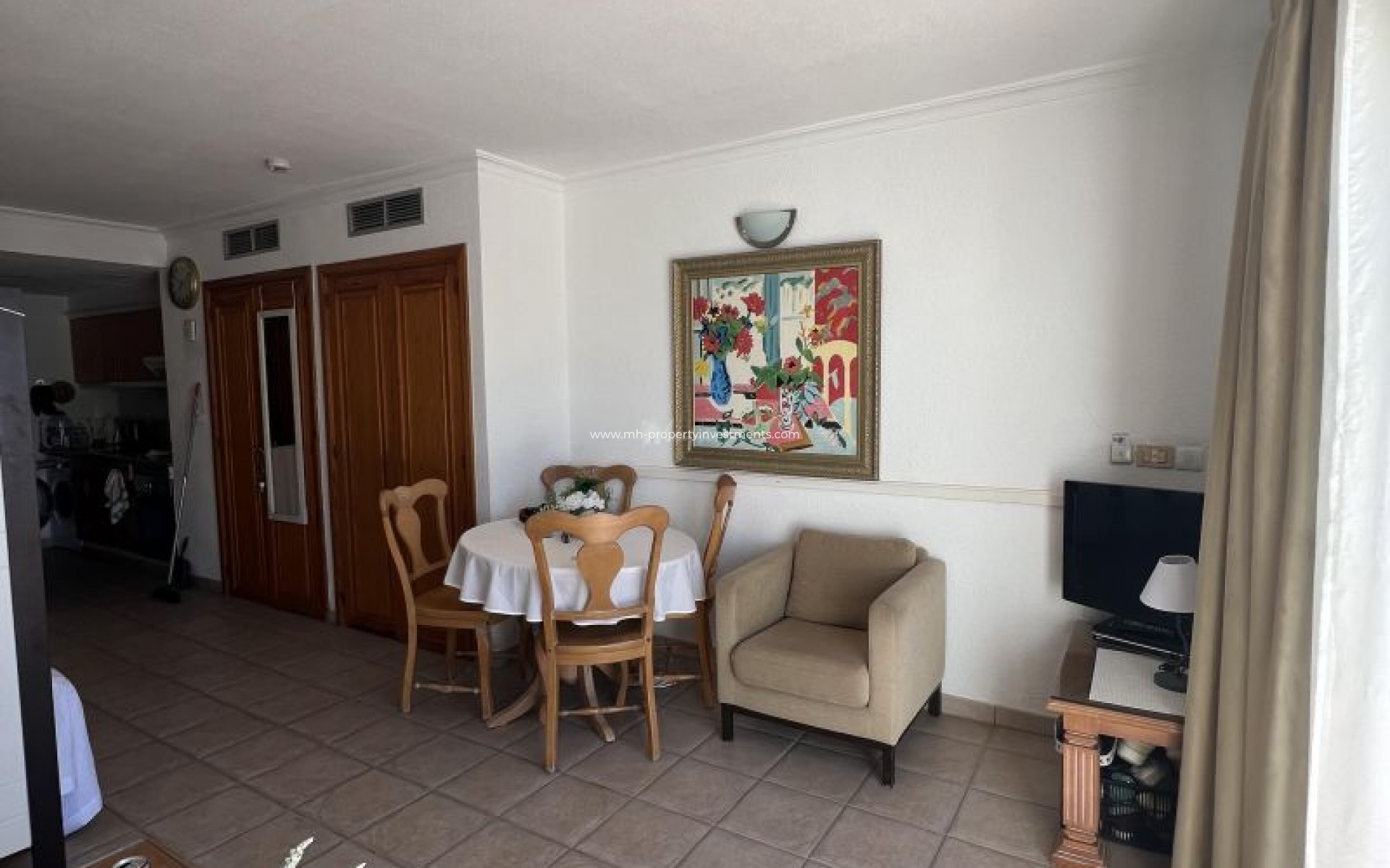 Revente - Apartment - Los Cristianos - Beverly Hills Club Los Cristianos Tenerife