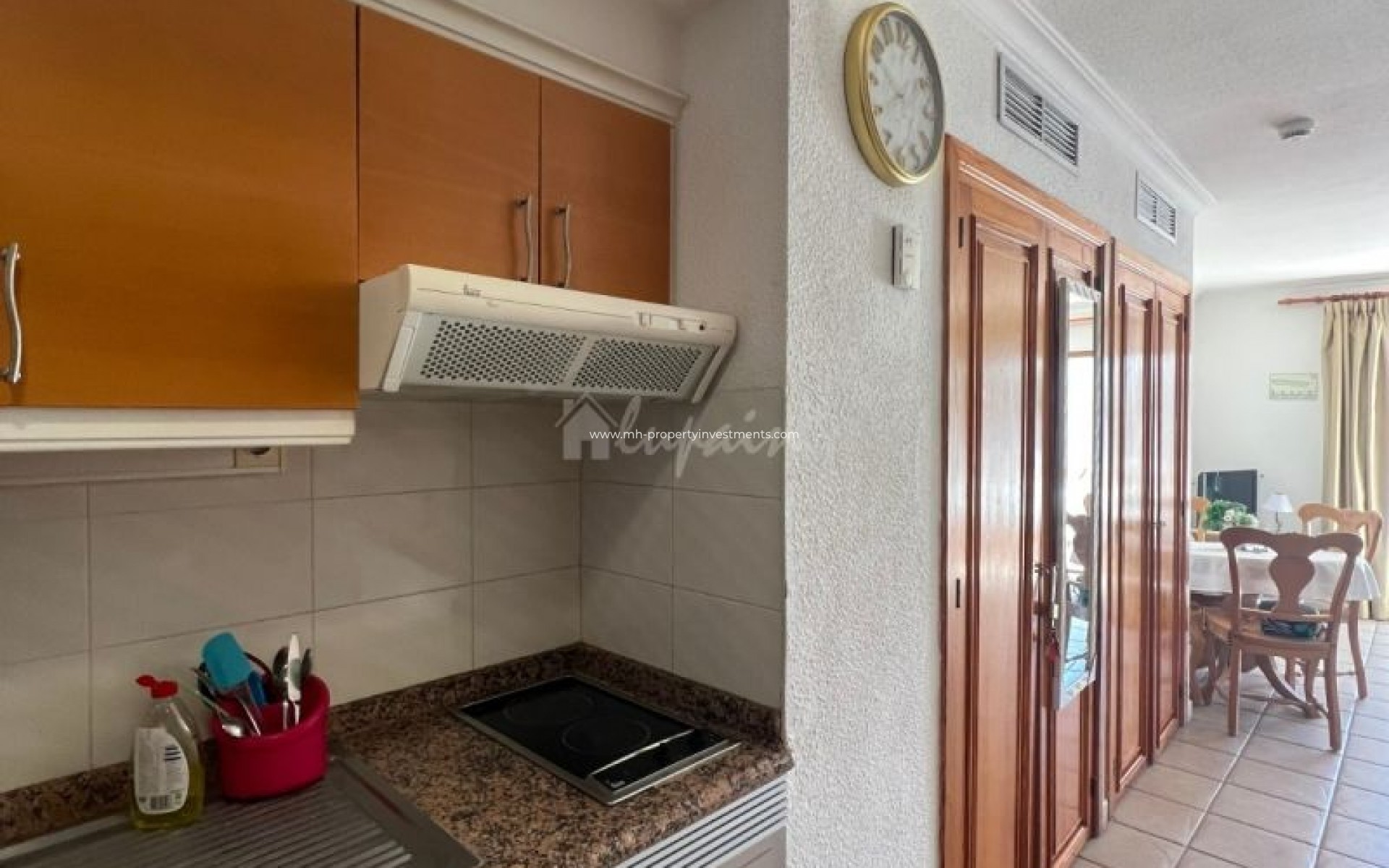 Revente - Apartment - Los Cristianos - Beverly Hills Club Los Cristianos Tenerife