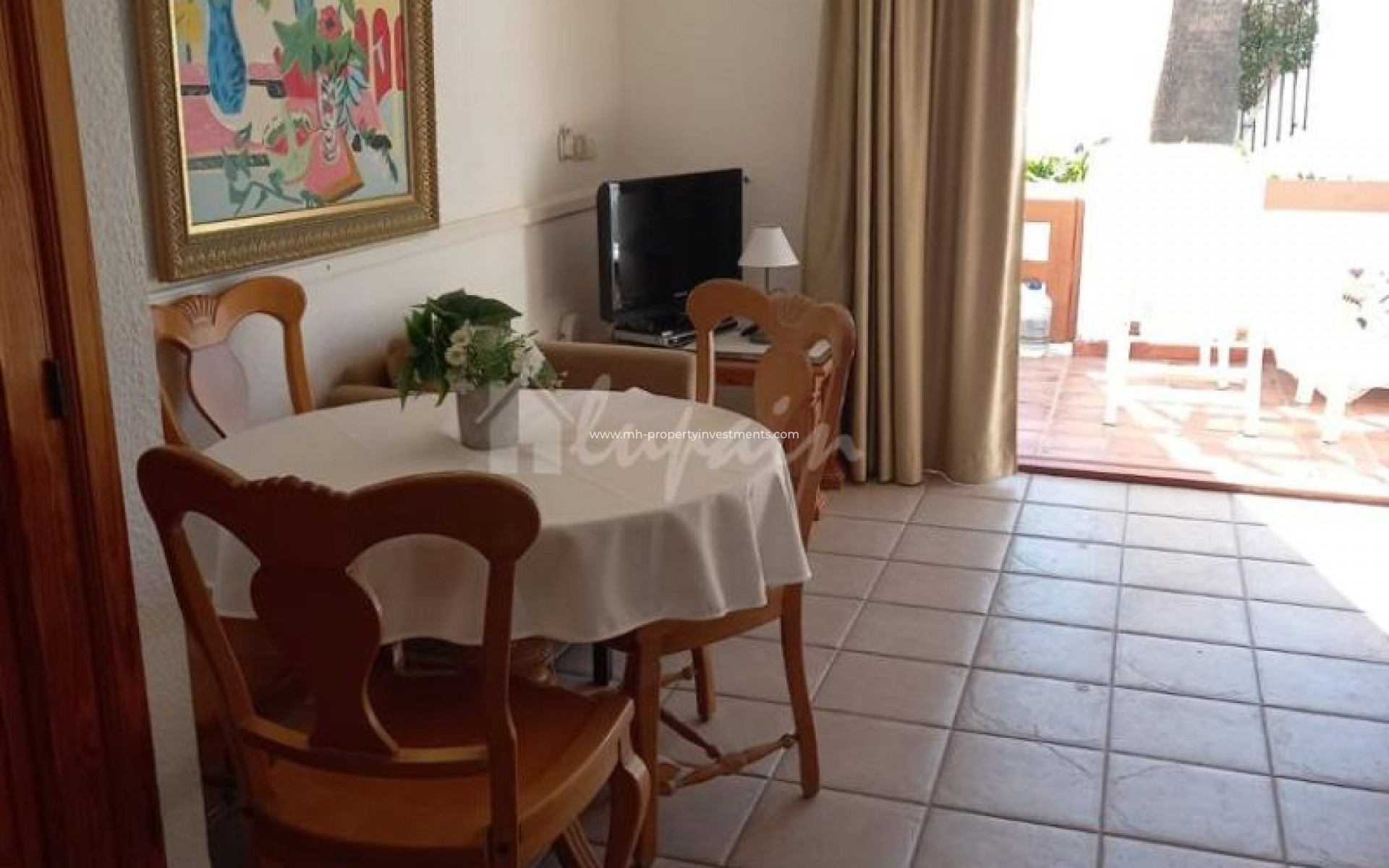 Revente - Apartment - Los Cristianos - Beverly Hills Club Los Cristianos Tenerife