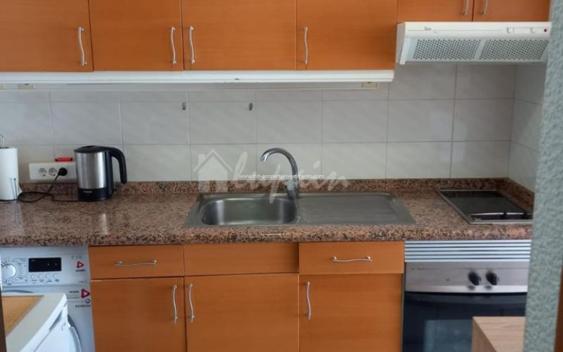 Revente - Apartment - Los Cristianos - Beverly Hills Club Los Cristianos Tenerife