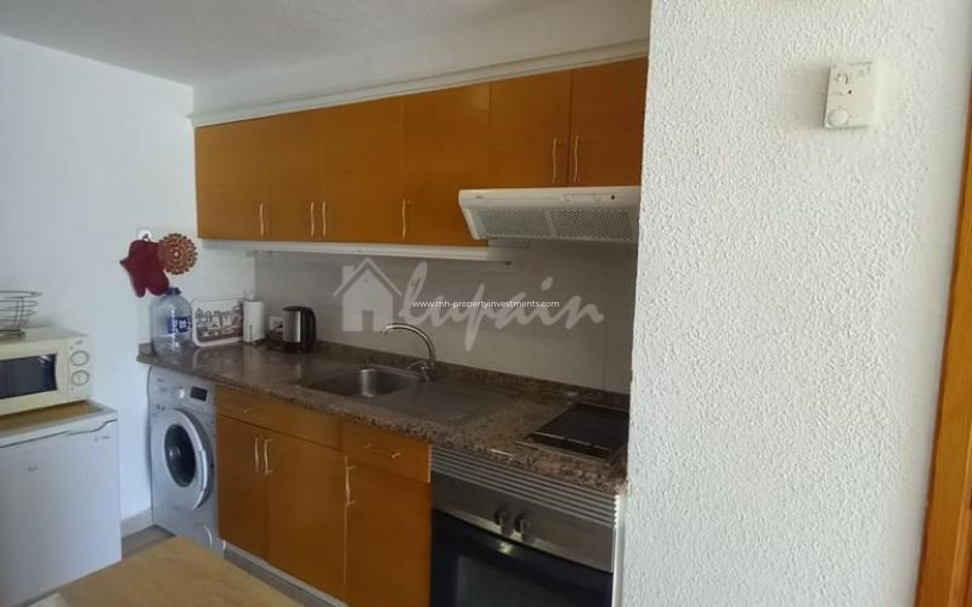 Revente - Apartment - Los Cristianos - Beverly Hills Club Los Cristianos Tenerife