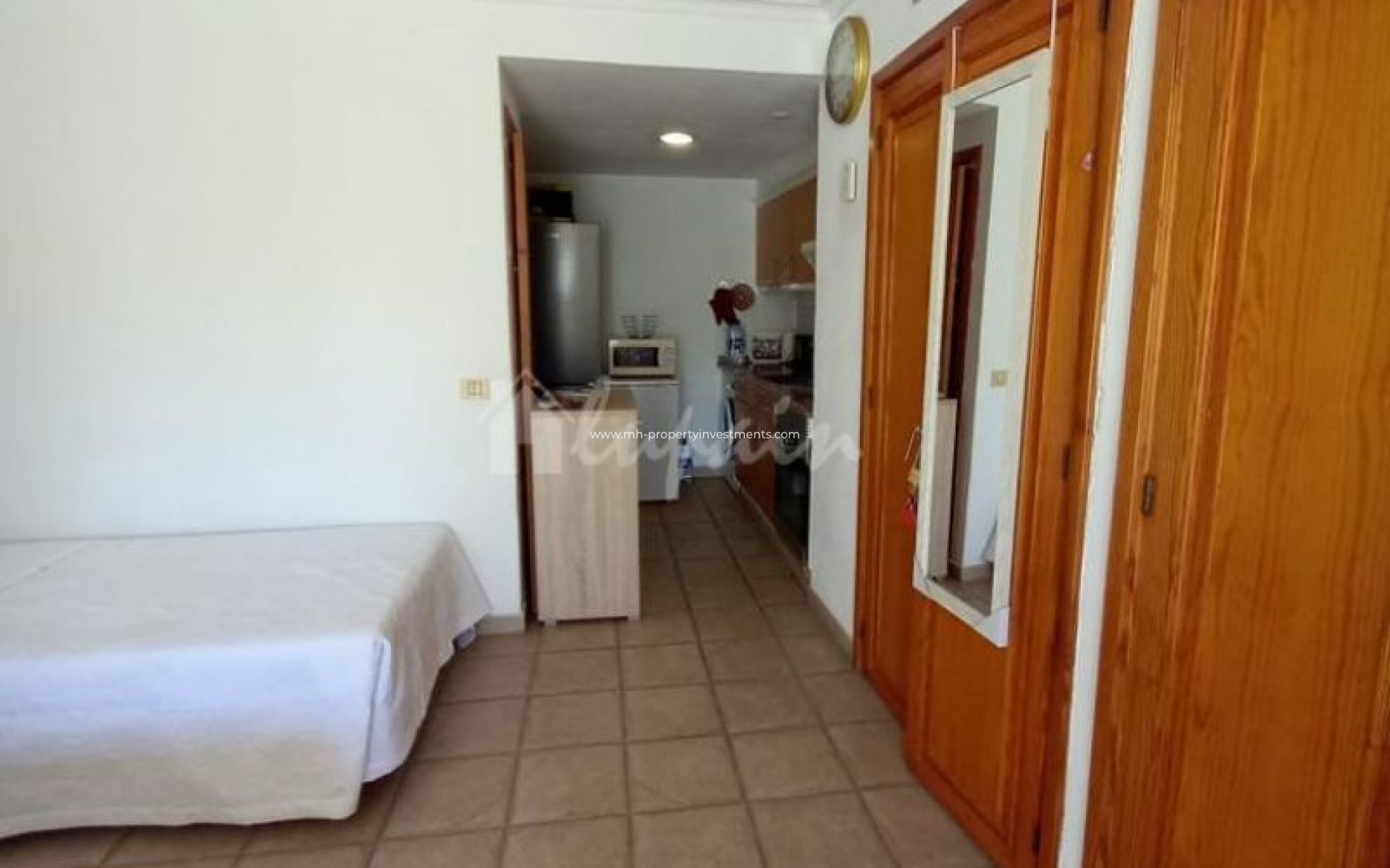 Revente - Apartment - Los Cristianos - Beverly Hills Club Los Cristianos Tenerife