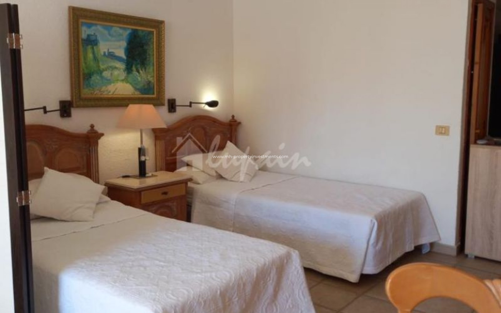 Revente - Apartment - Los Cristianos - Beverly Hills Club Los Cristianos Tenerife