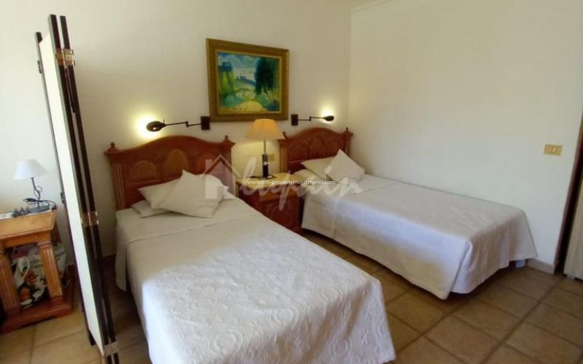 Revente - Apartment - Los Cristianos - Beverly Hills Club Los Cristianos Tenerife