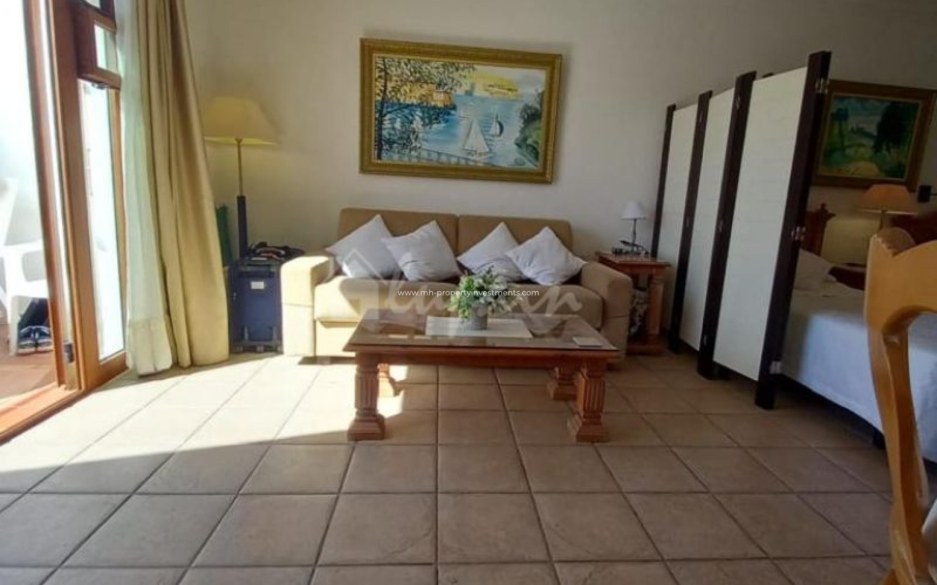 Revente - Apartment - Los Cristianos - Beverly Hills Club Los Cristianos Tenerife