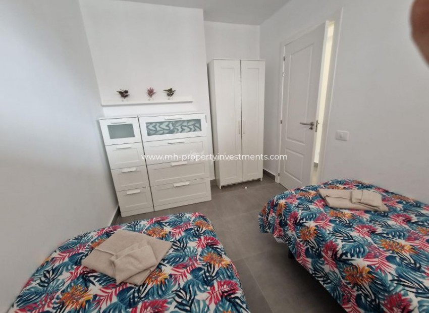 Revente - Apartment - Los Cristianos - Calle Boston1, 38650 Arona, Tenerife