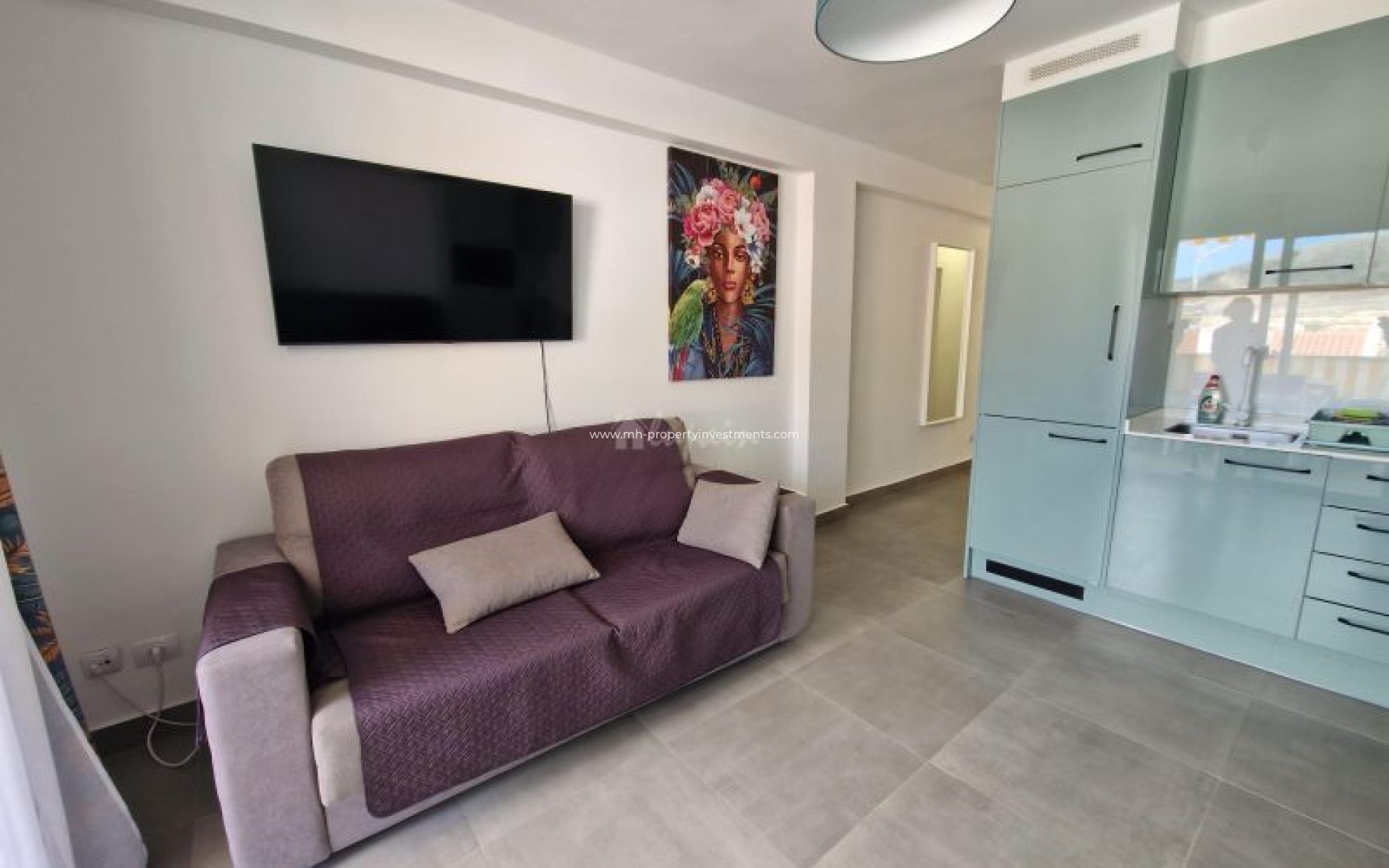 Revente - Apartment - Los Cristianos - Calle Boston1, 38650 Arona, Tenerife