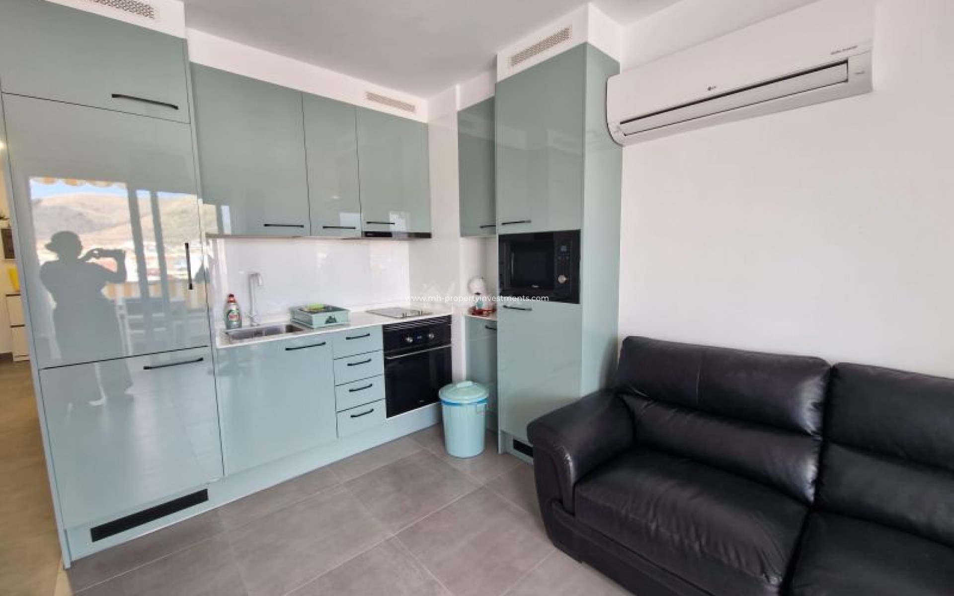 Revente - Apartment - Los Cristianos - Calle Boston1, 38650 Arona, Tenerife