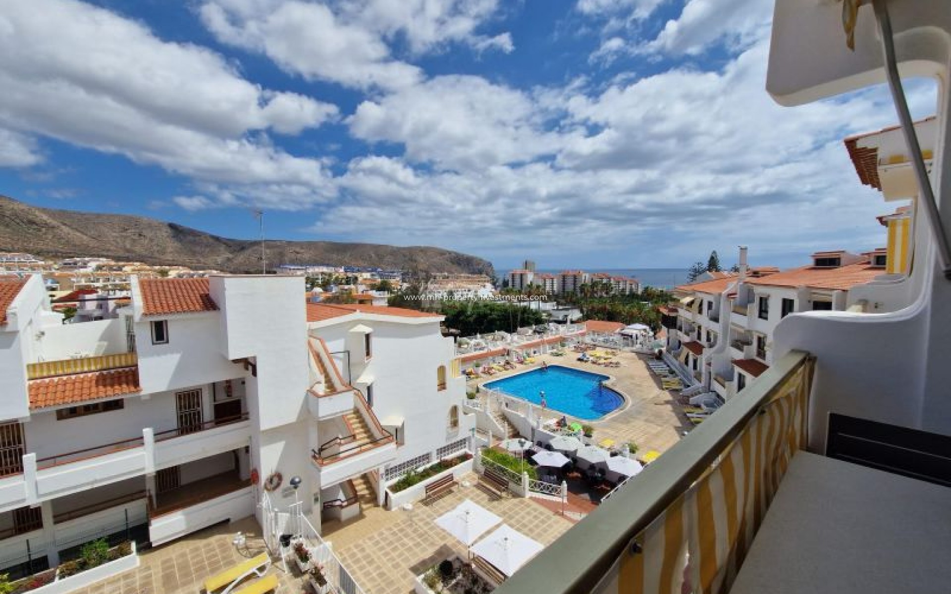 Revente - Apartment - Los Cristianos - Calle Boston1, 38650 Arona, Tenerife