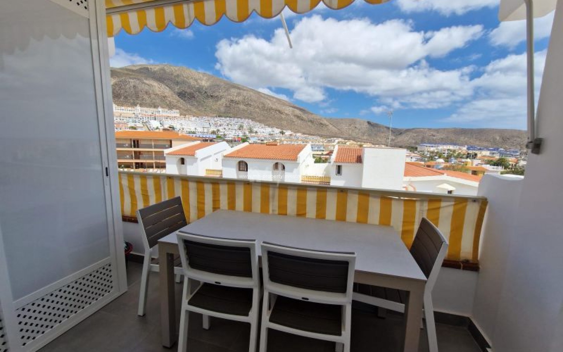 Revente - Apartment - Los Cristianos - Calle Boston1, 38650 Arona, Tenerife