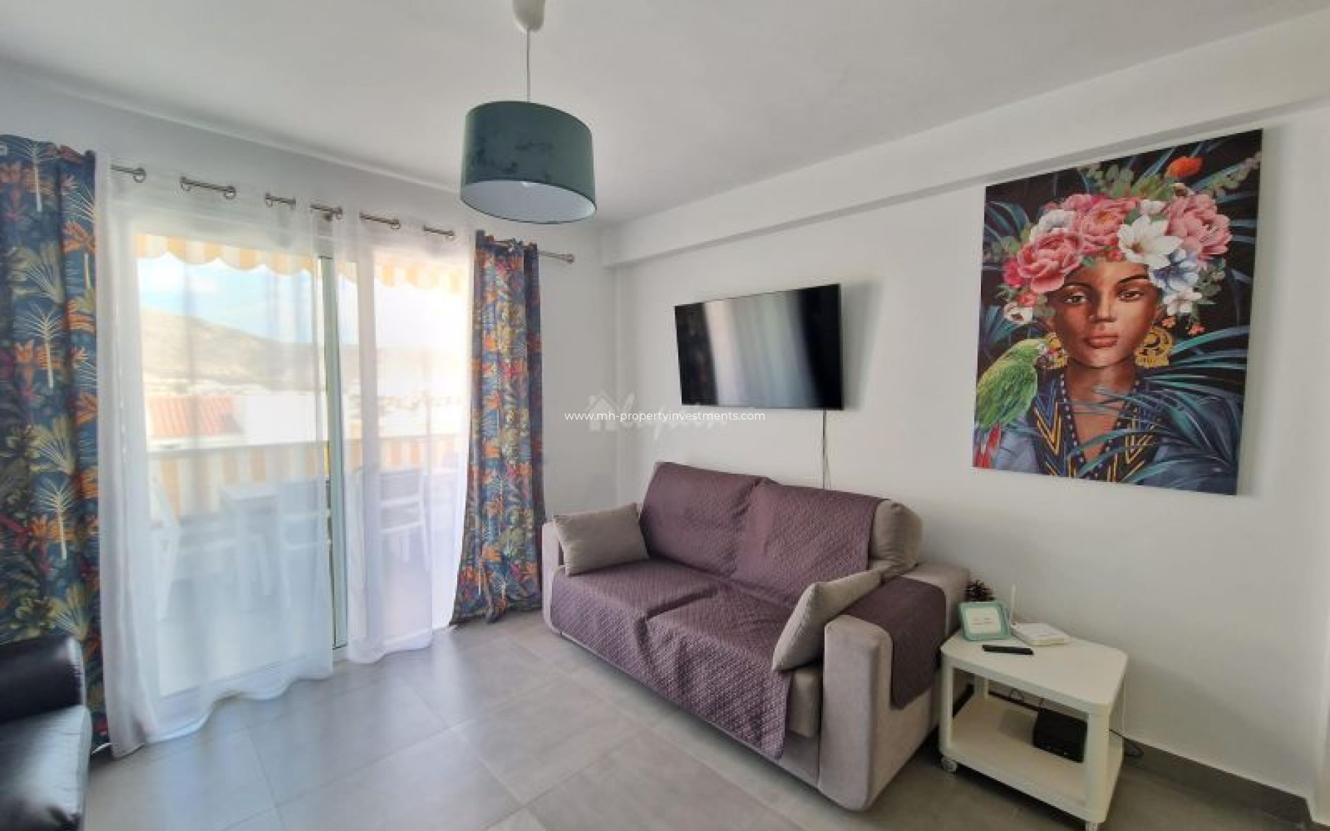 Revente - Apartment - Los Cristianos - Calle Boston1, 38650 Arona, Tenerife