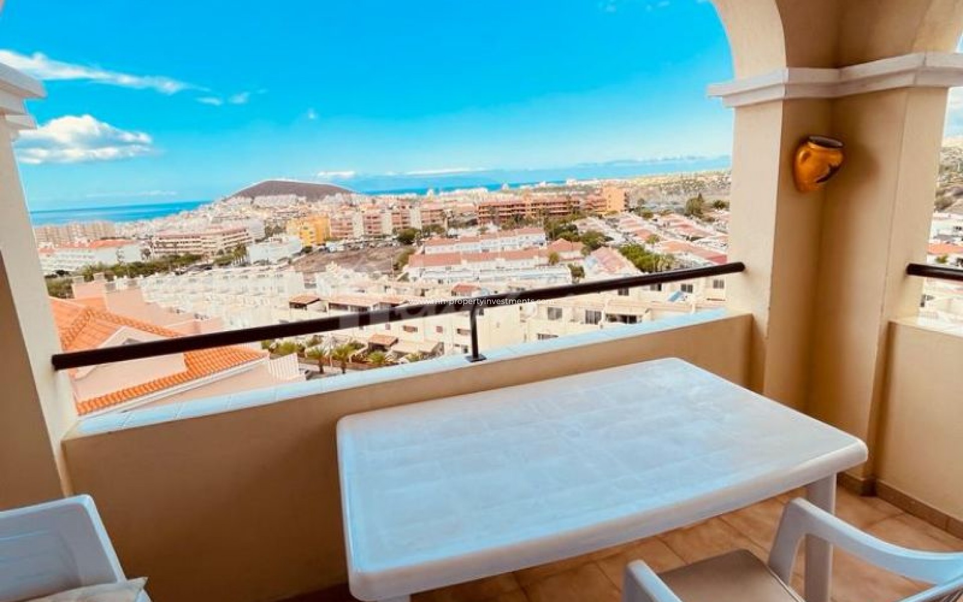 Revente - Apartment - Los Cristianos - Castle Harbour Los Cristianos Tenerife