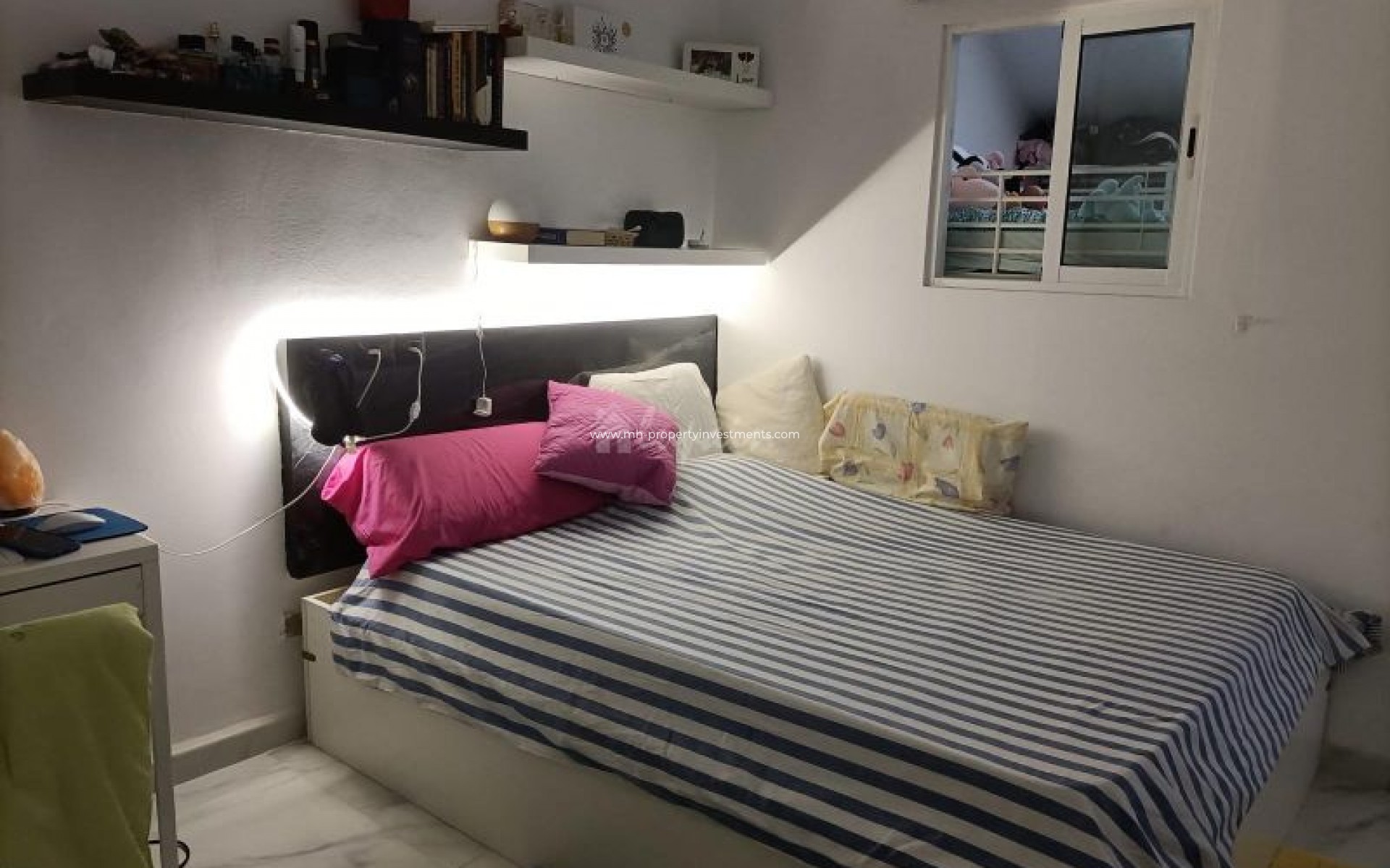 Revente - Apartment - Los Cristianos - Castle Harbour Los Cristianos Tenerife