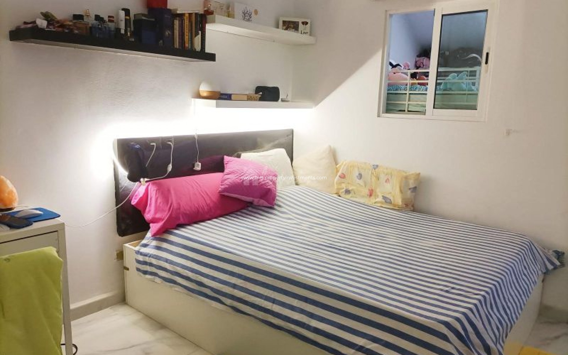 Revente - Apartment - Los Cristianos - Castle Harbour Los Cristianos Tenerife